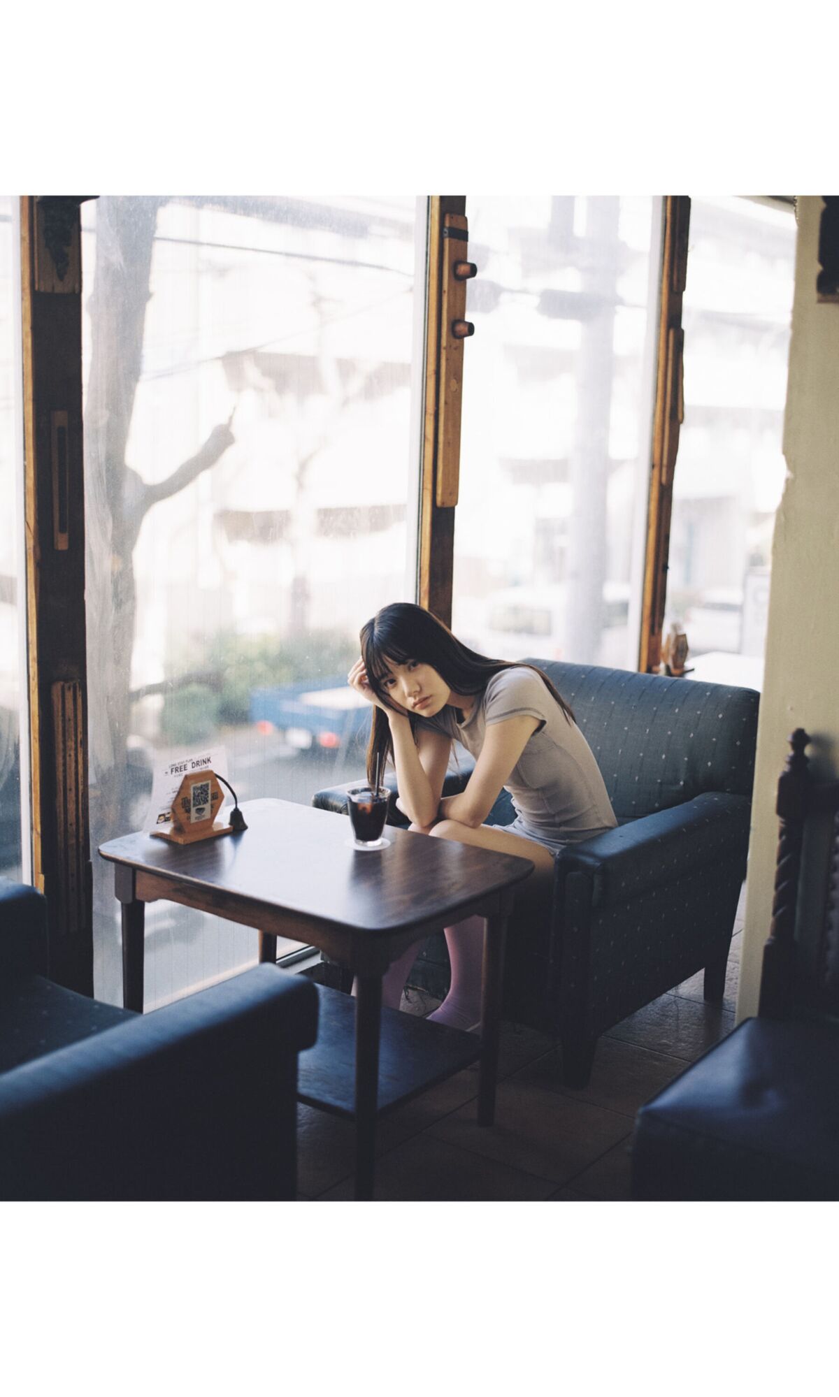 Rena Miyashita 宫下玲奈 - Happiness Part02