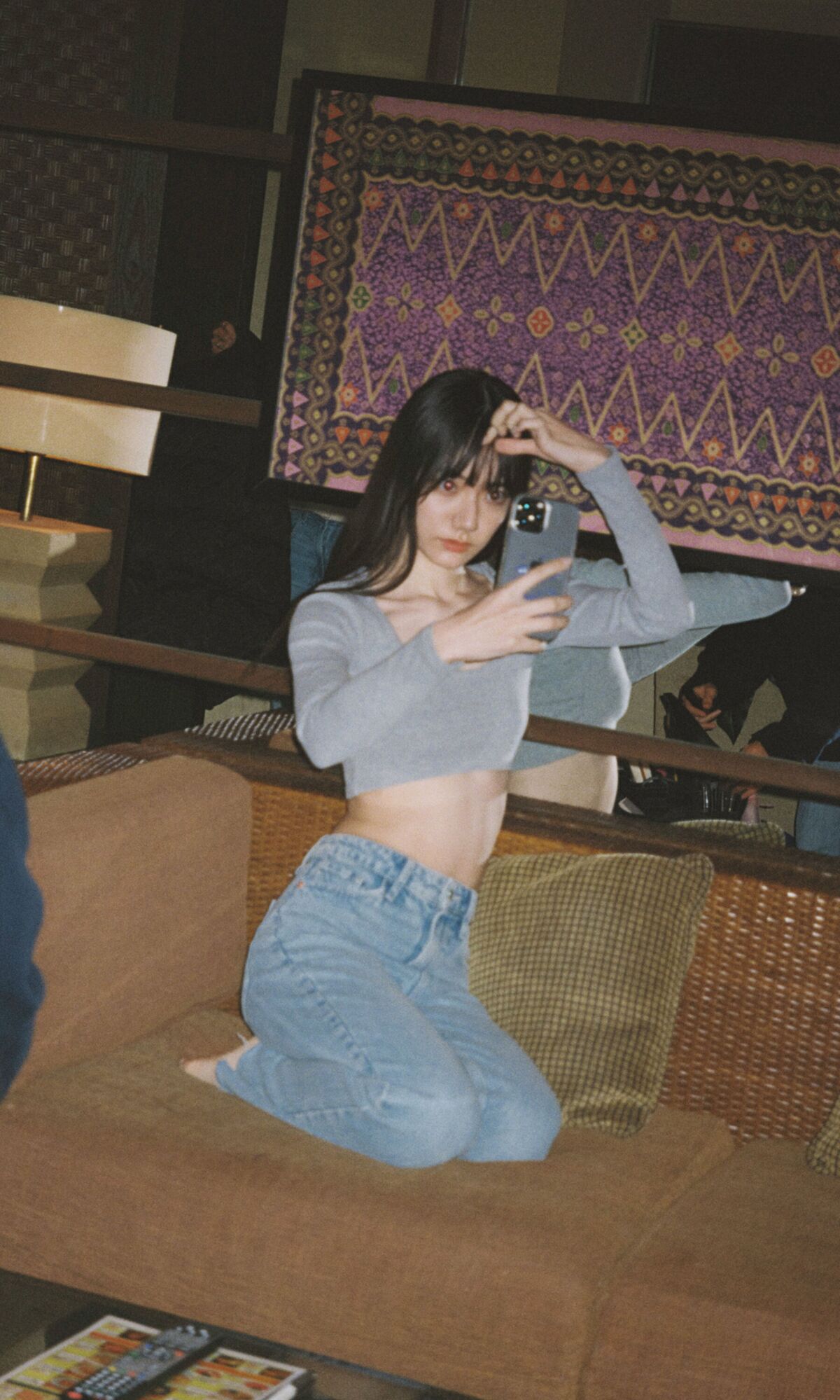 Rena Miyashita 宫下玲奈 - Happiness Part02