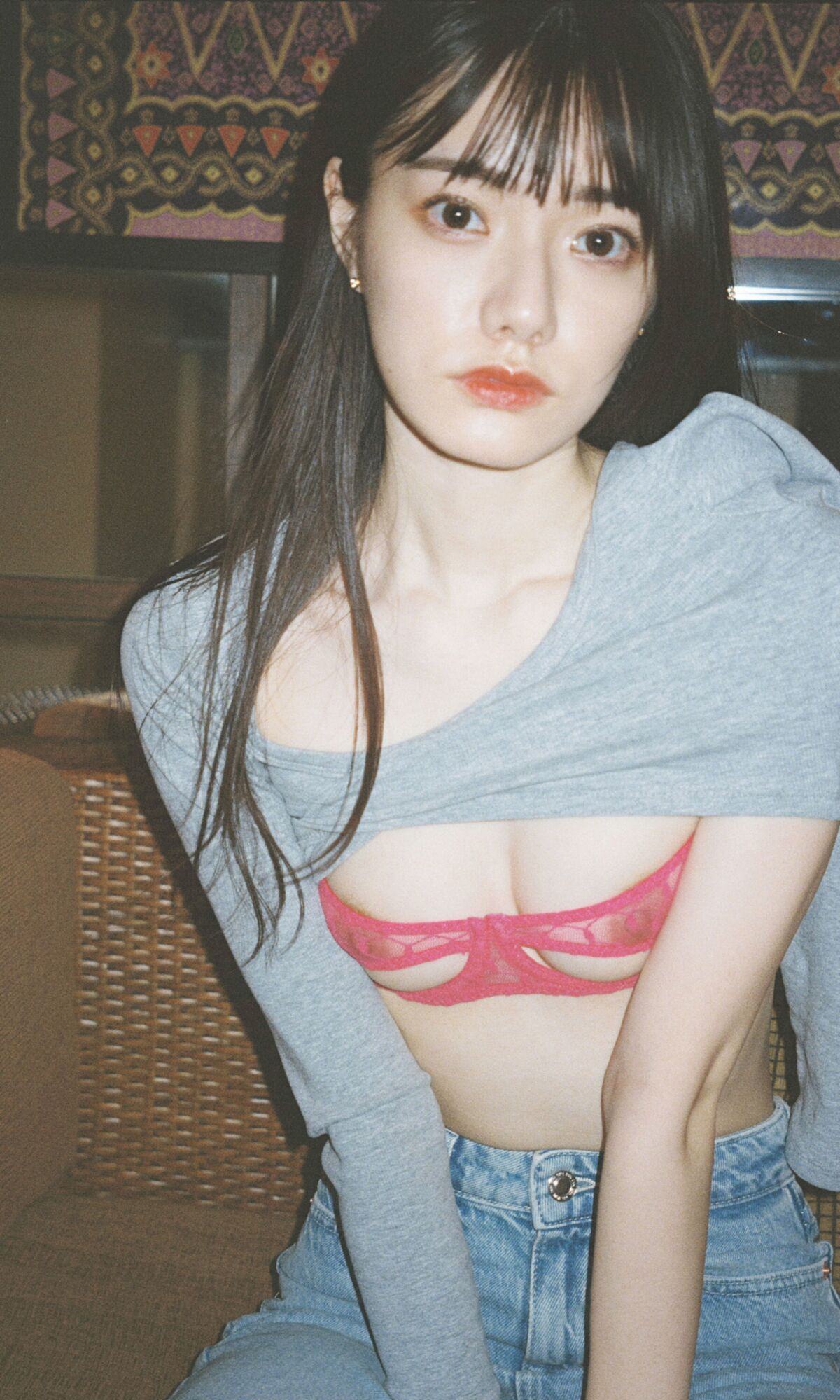 Rena Miyashita 宫下玲奈 - Happiness Part02