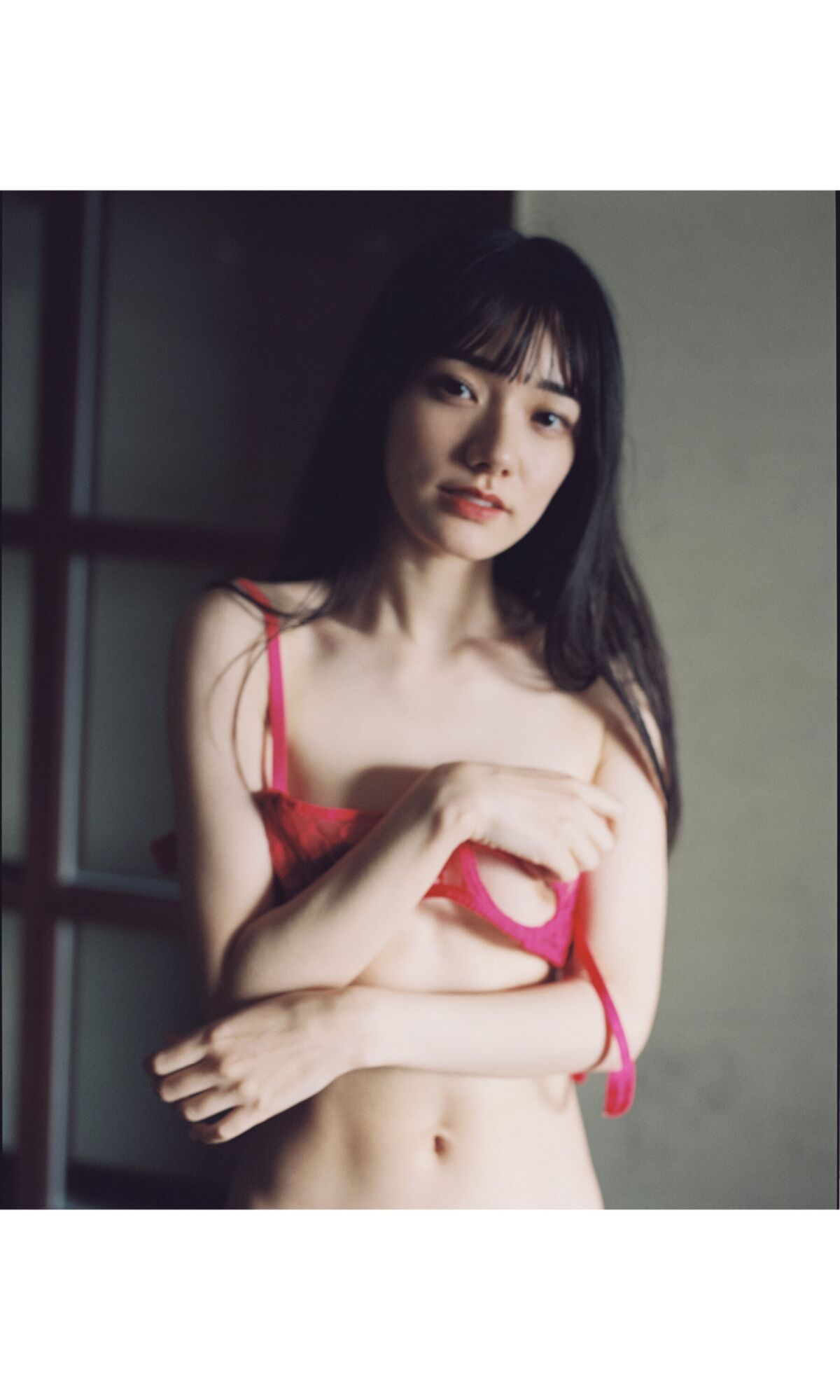 Rena Miyashita 宫下玲奈 - Happiness Part02