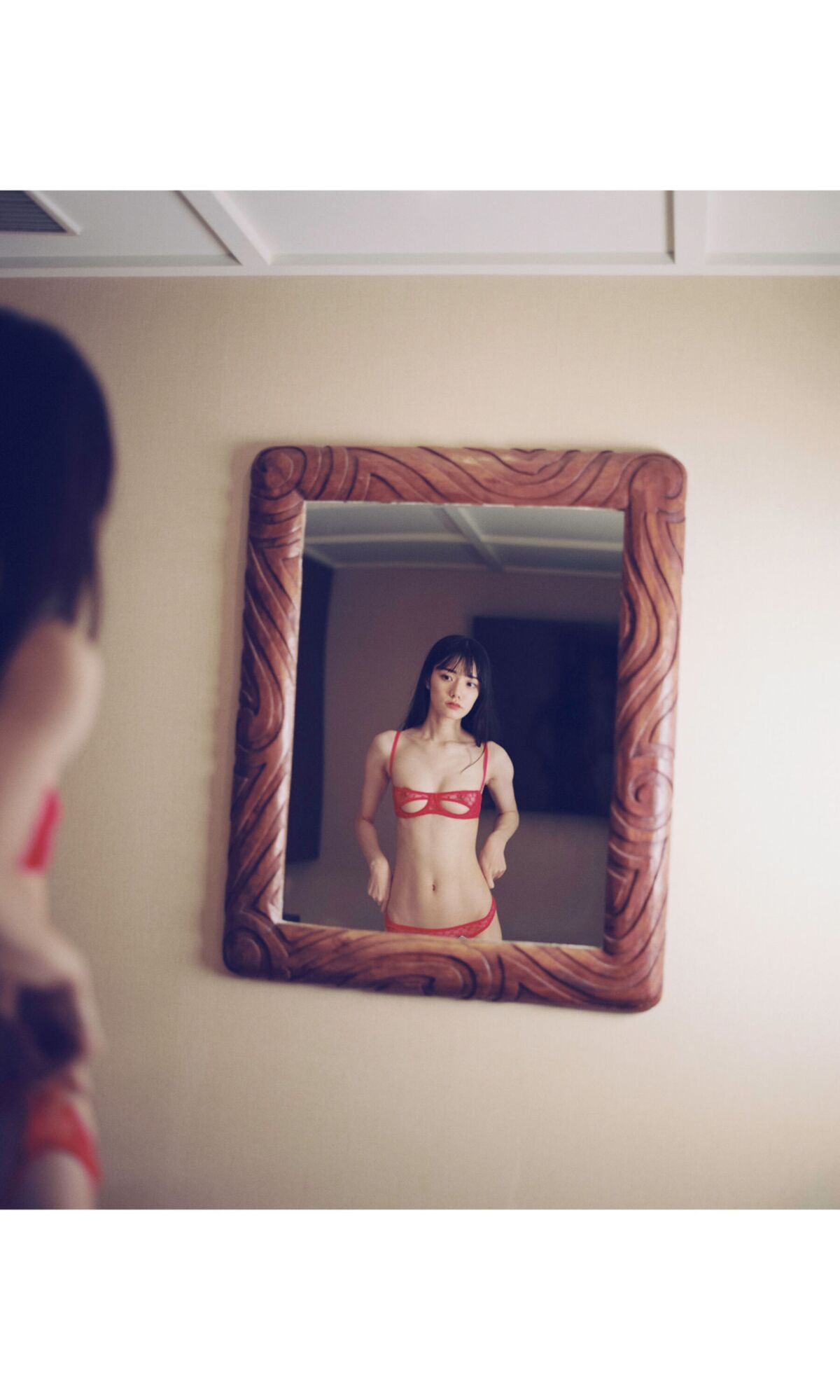 Rena Miyashita 宫下玲奈 - Happiness Part02