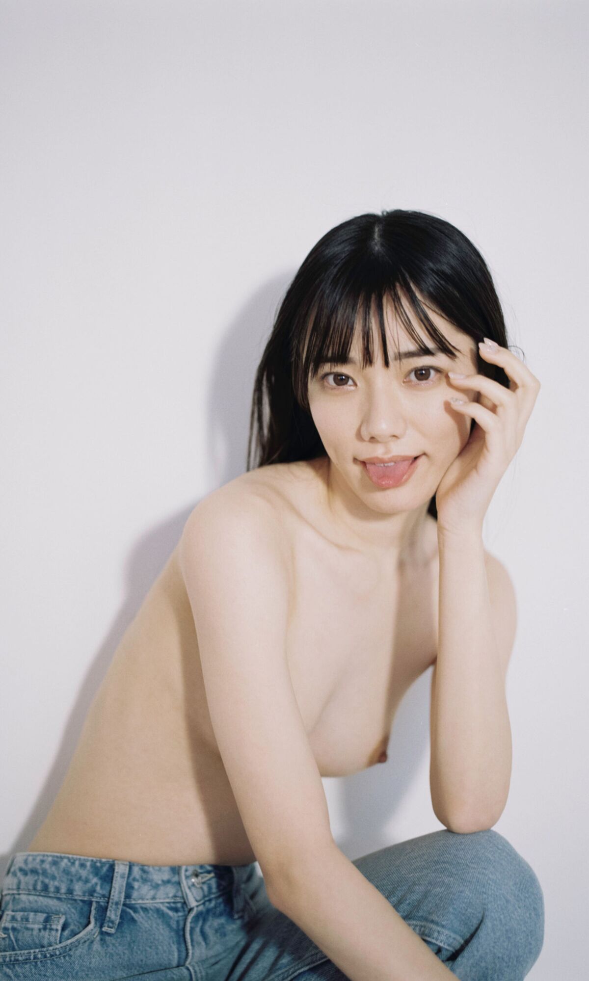 Rena Miyashita 宫下玲奈 - Happiness Part02