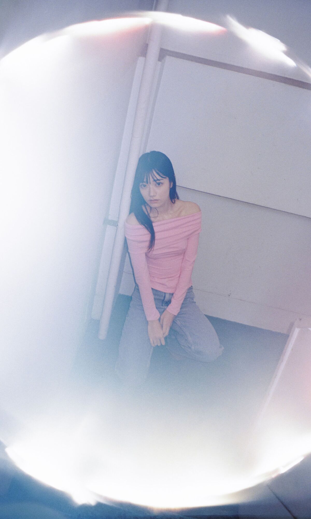 Rena Miyashita 宫下玲奈 - Happiness Part02