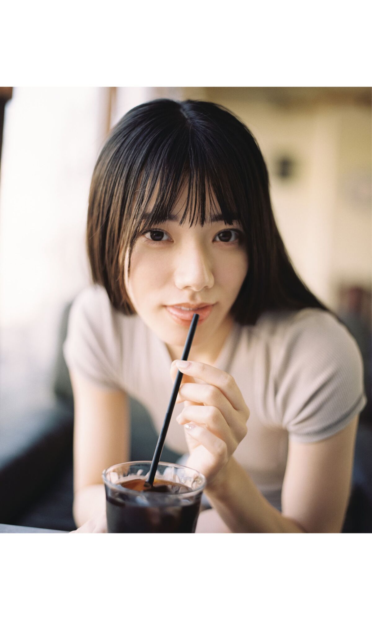 Rena Miyashita 宫下玲奈 - Happiness Part02