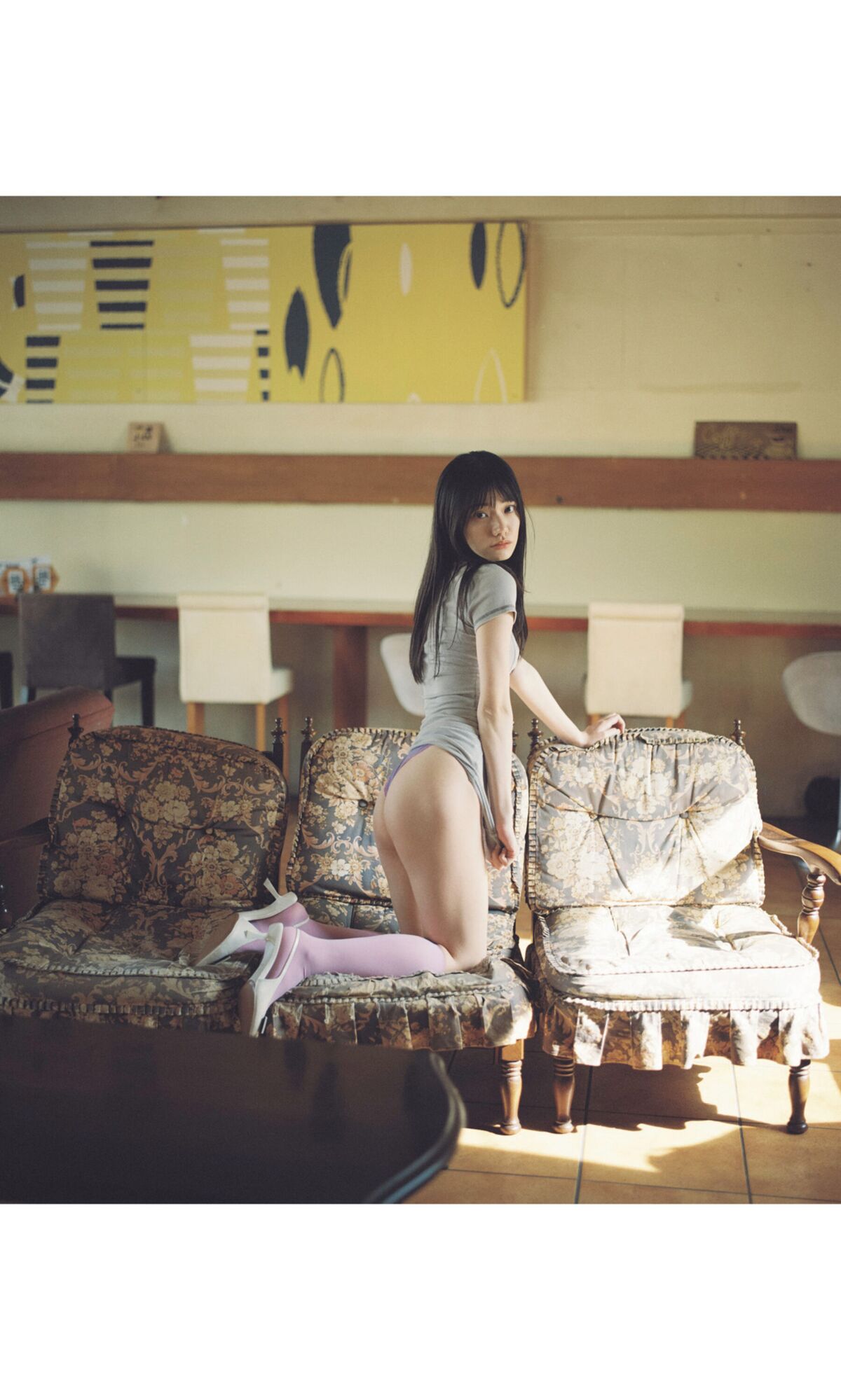 Rena Miyashita 宫下玲奈 - Happiness Part02