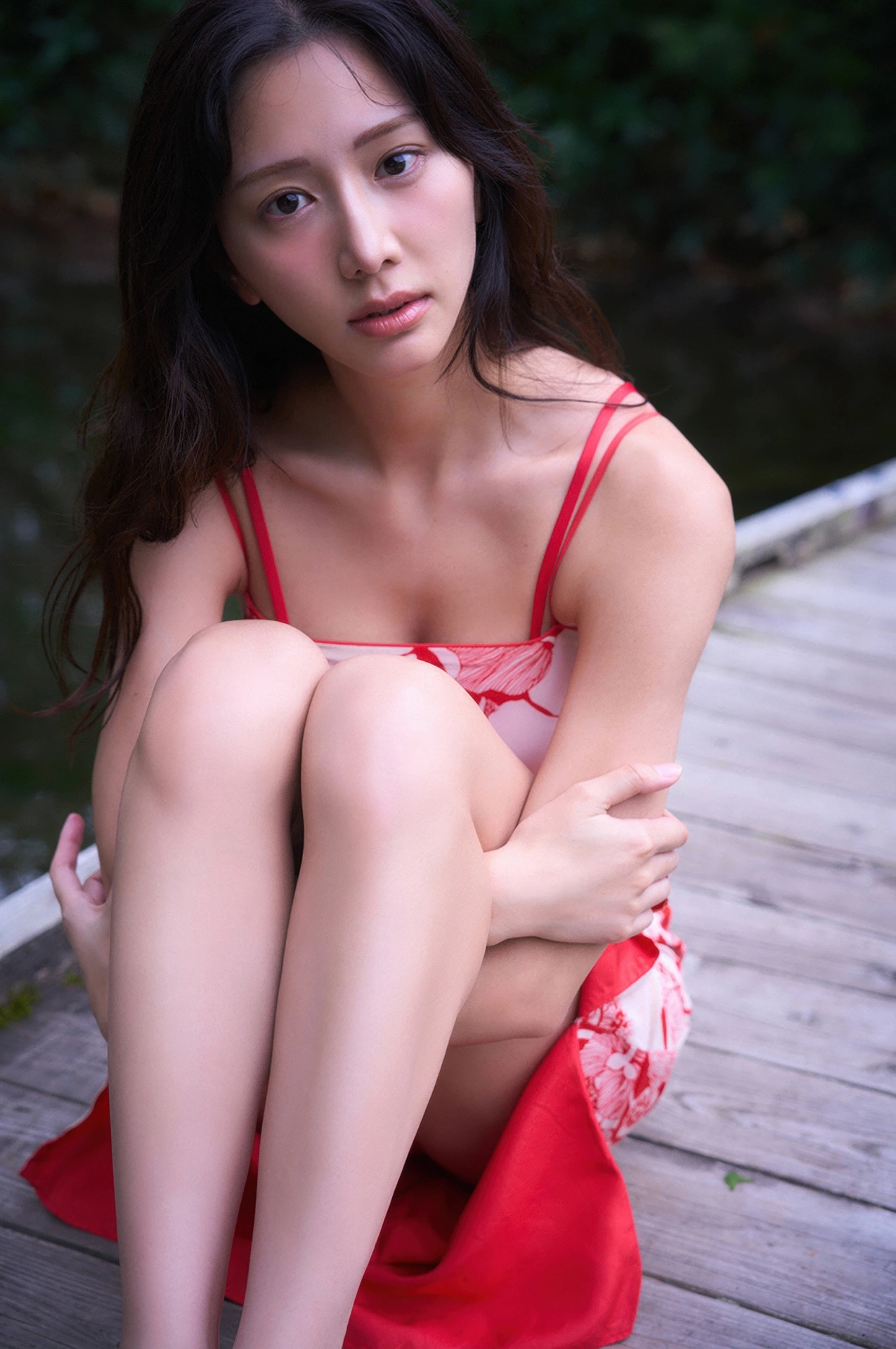 Yasuyo Saito 斎藤恭代, 週プレ＋Special No.345 4th Week Set.02