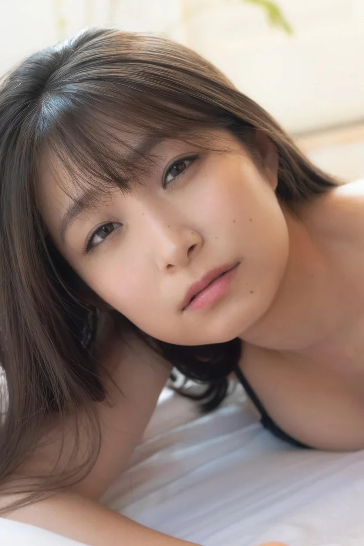 Erina Masuda 益田恵梨菜, FRIDAYデジタル写真集 「Relax」 Set.02