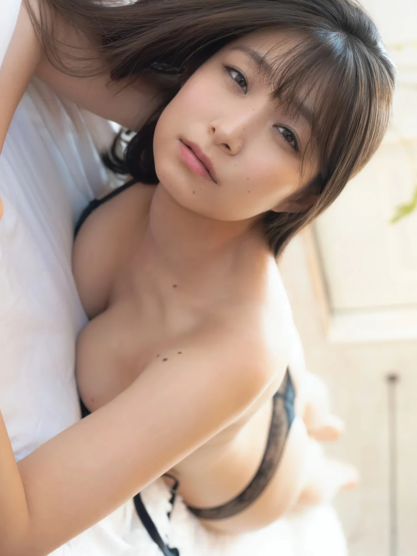 Erina Masuda 益田恵梨菜, FRIDAYデジタル写真集 「Relax」 Set.02