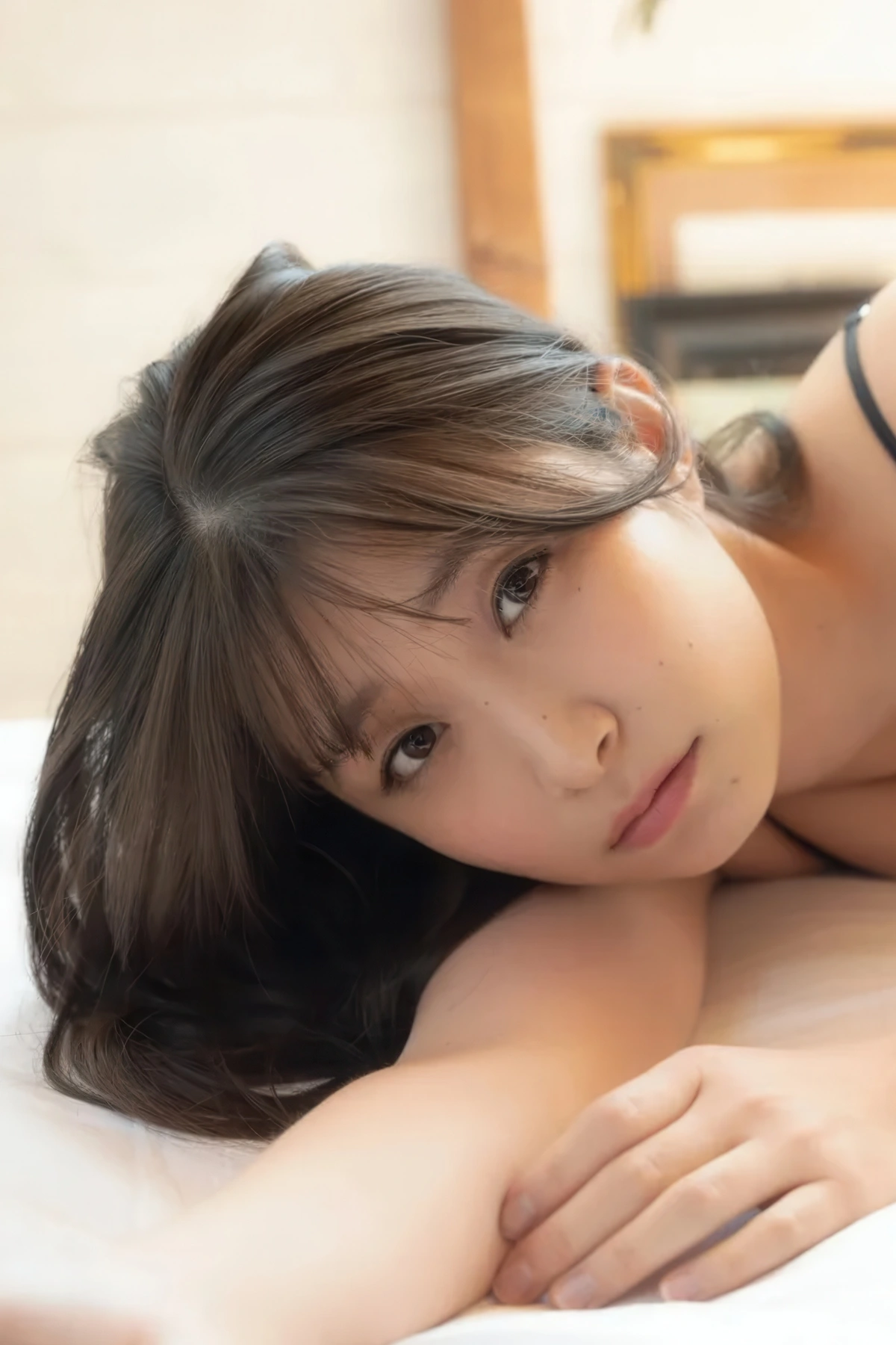 Erina Masuda 益田恵梨菜, FRIDAYデジタル写真集 「Relax」 Set.02