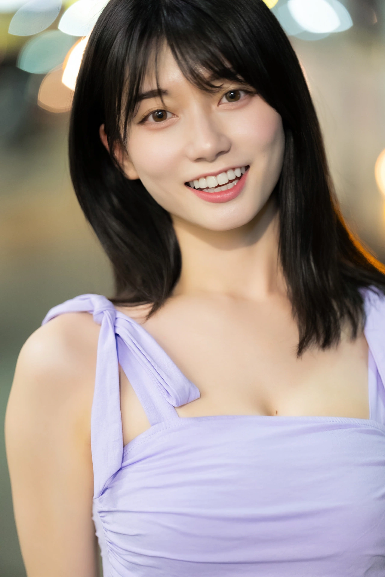 Kanna Seto 瀬戸環奈, 写真集 「I`m setokan」 Set.03