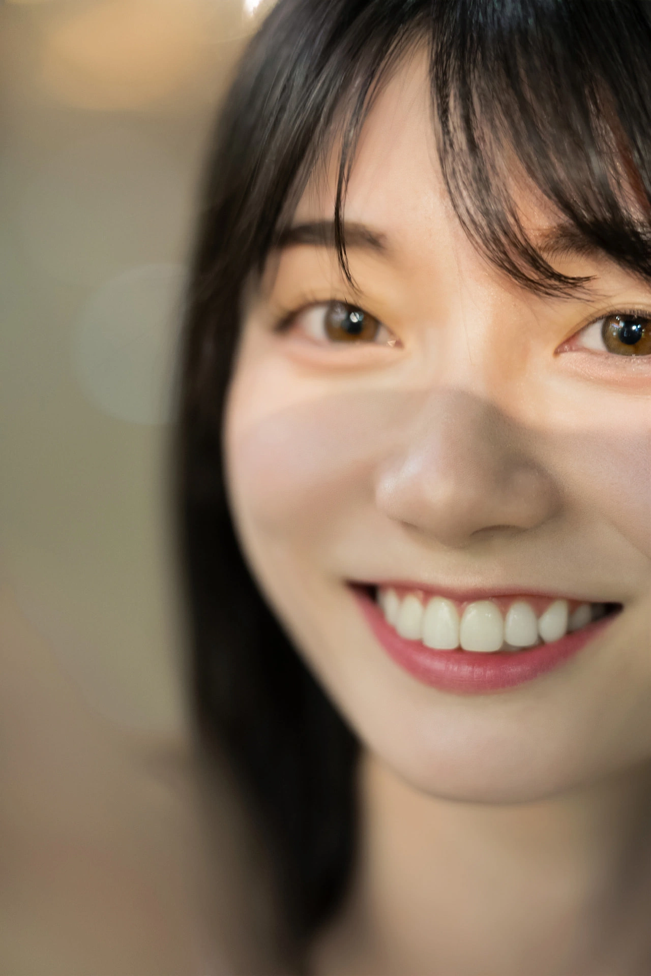 Kanna Seto 瀬戸環奈, 写真集 「I`m setokan」 Set.03