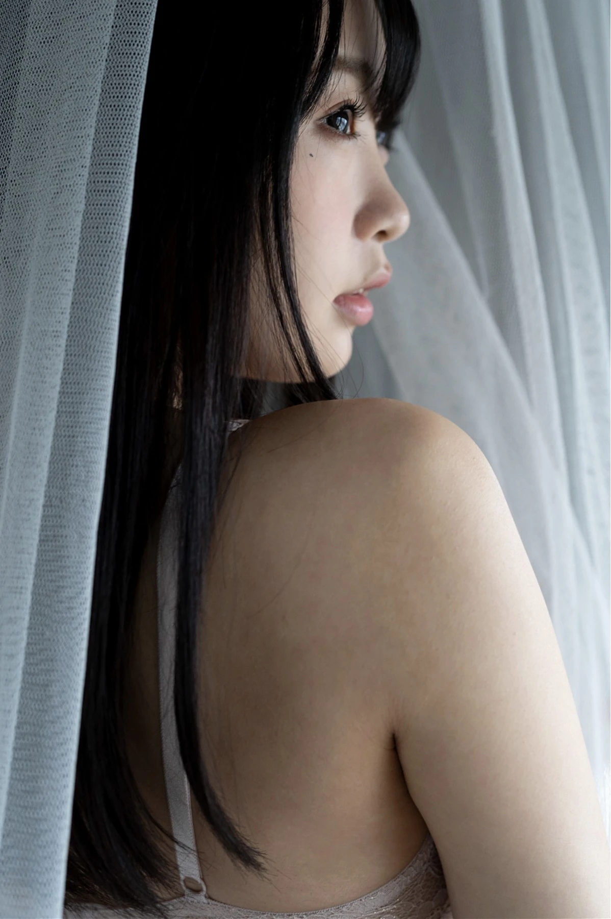 Mizuki Sakikawa 崎川みずき, FLASHデジタル写真集 「七変化」 Set.03