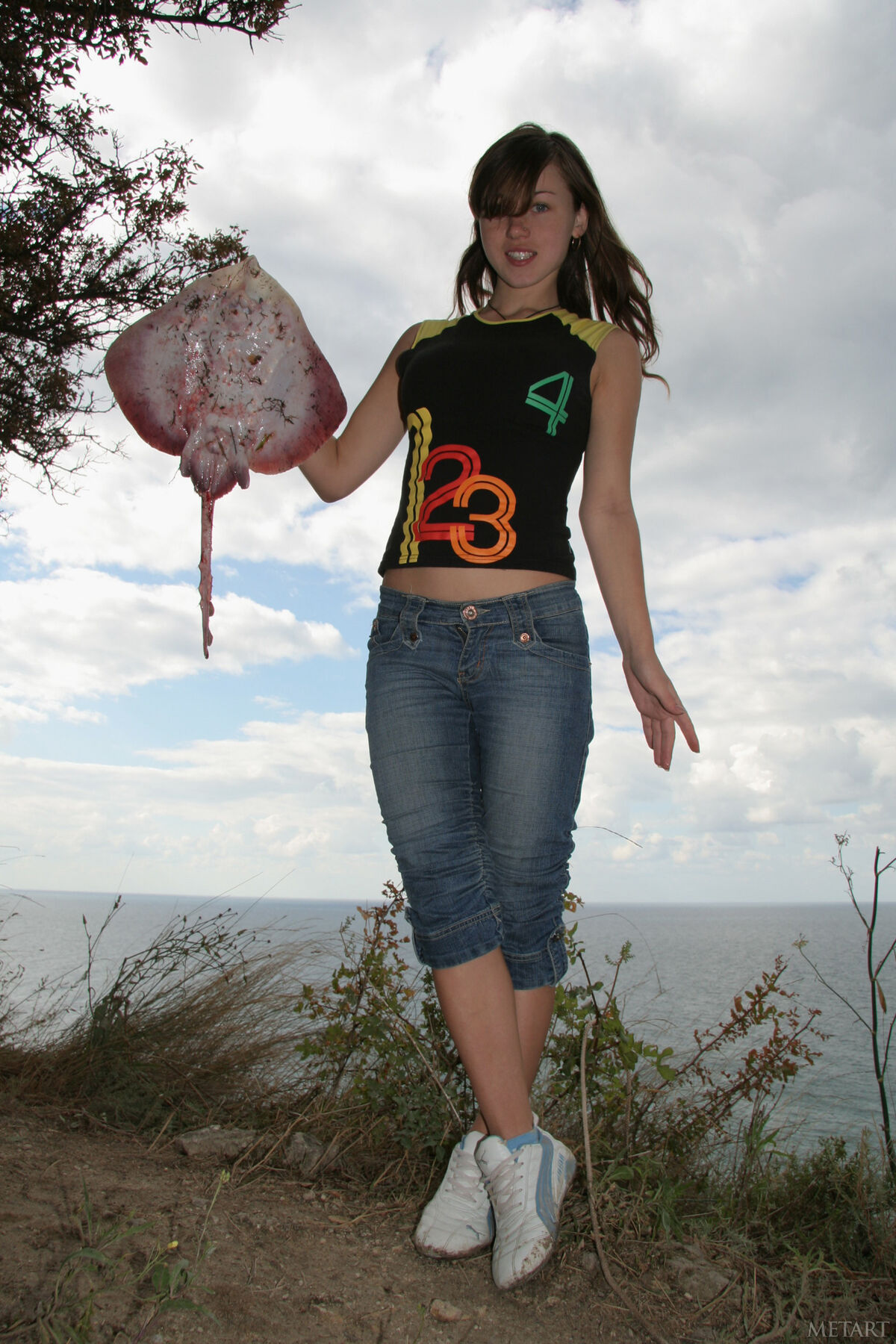 MetArt Firebird A - Polemos Part01