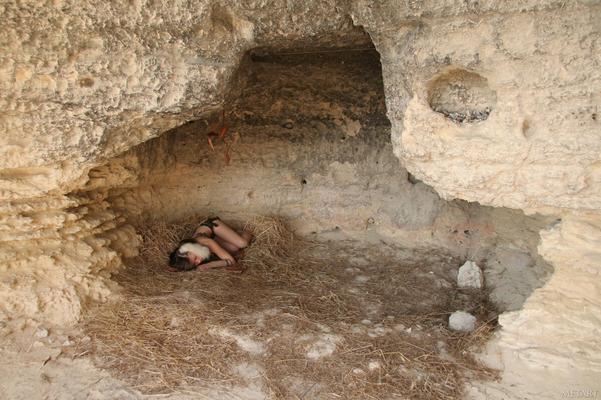 MetArt Firebird A - Polemos Part01