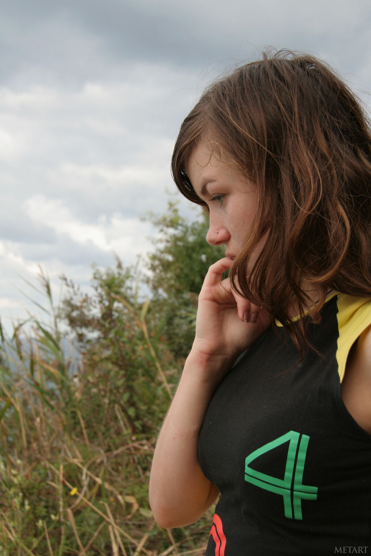 MetArt Firebird A - Polemos Part01