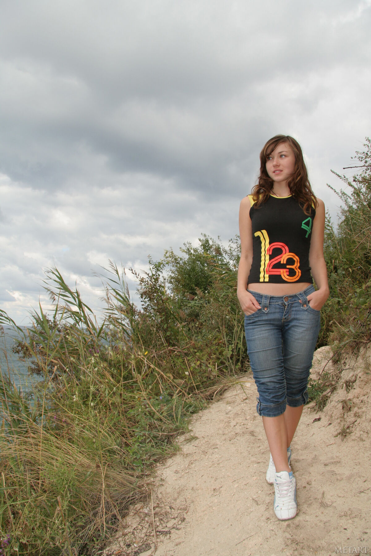 MetArt Firebird A - Polemos Part01