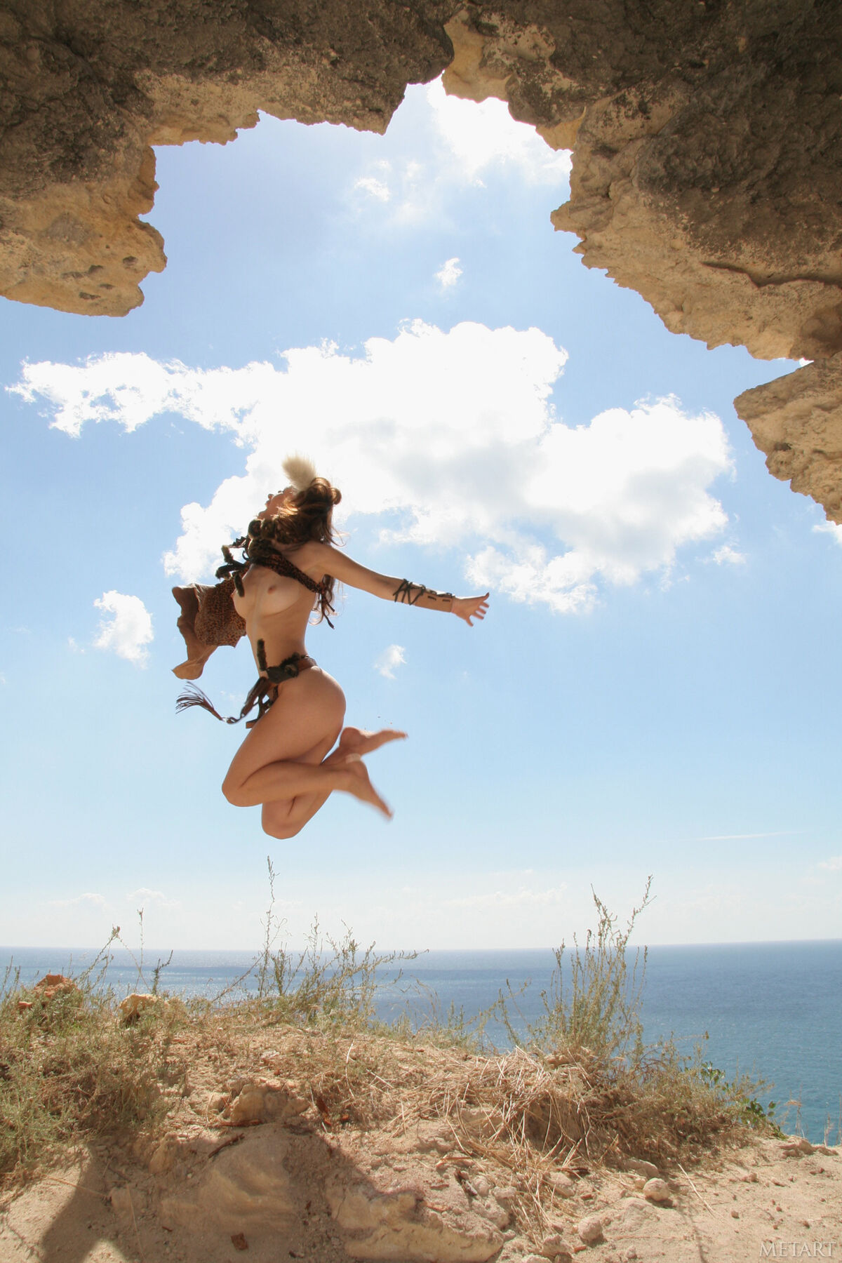 MetArt Firebird A - Polemos Part01