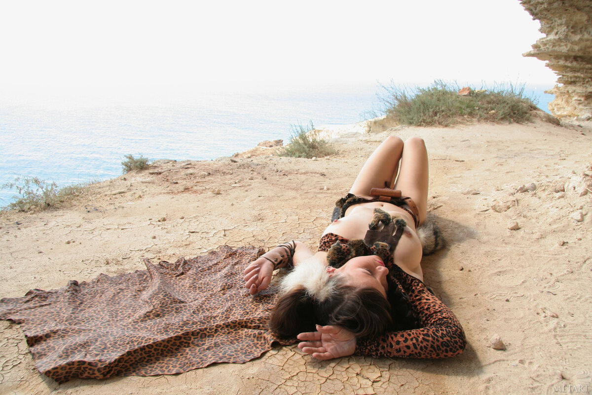 MetArt Firebird A - Polemos Part01