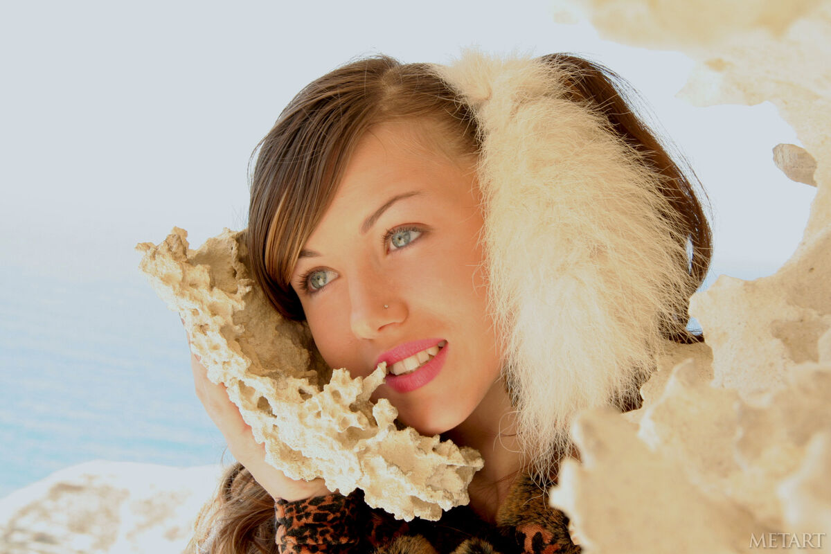 MetArt Firebird A - Polemos Part01