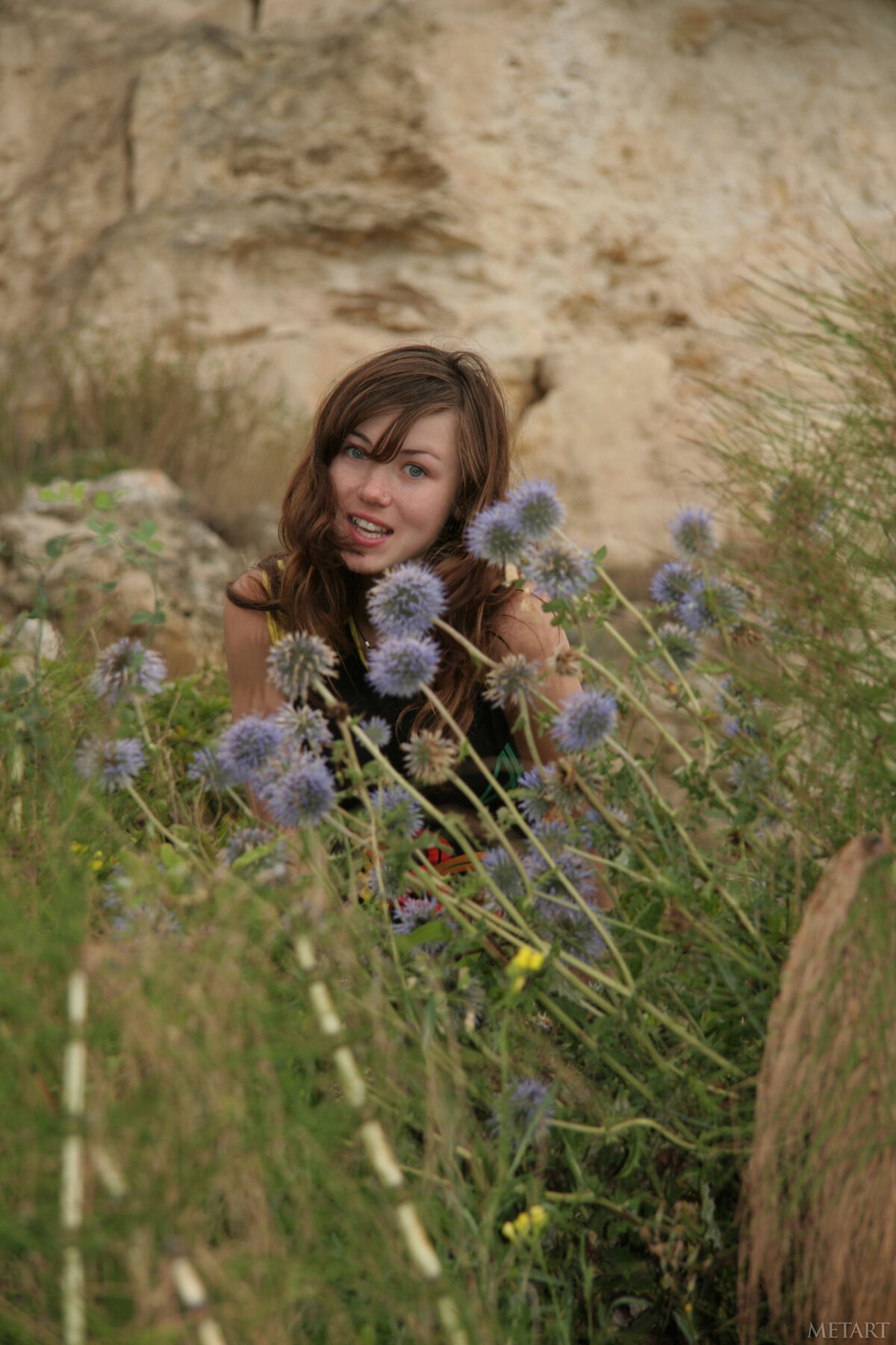 MetArt Firebird A - Polemos Part01