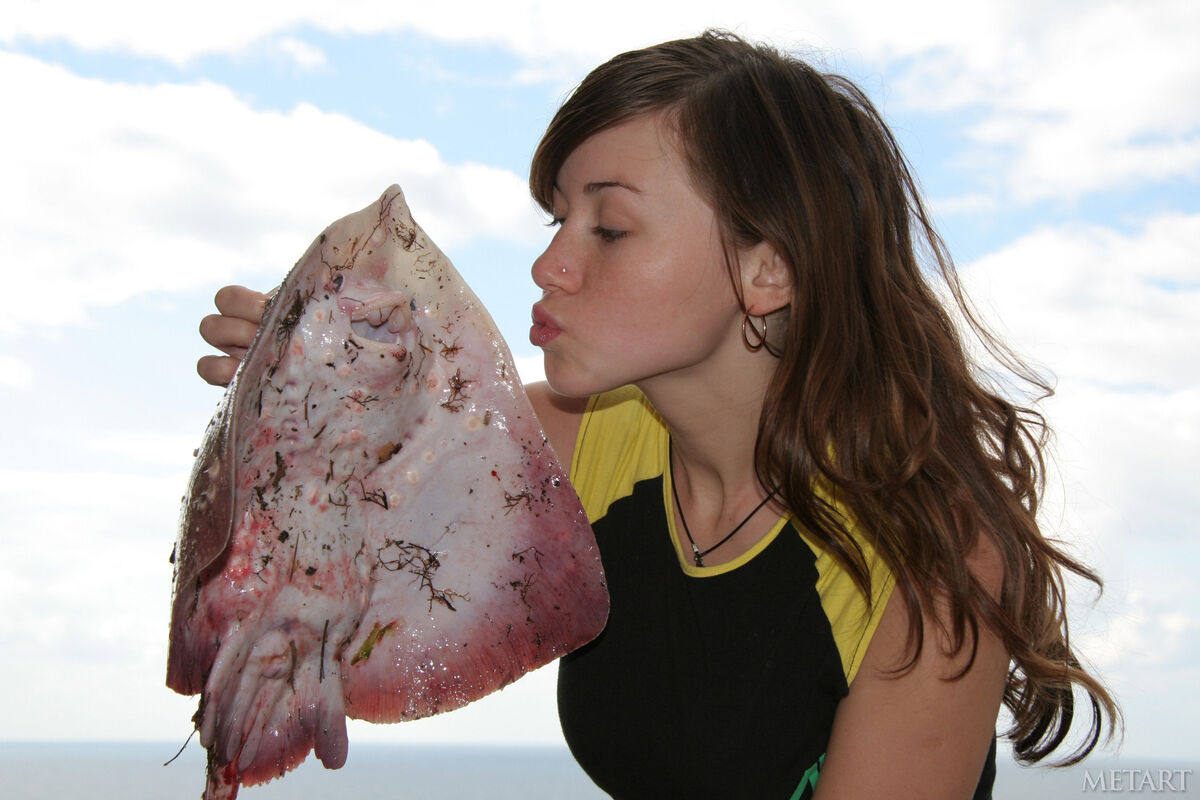 MetArt Firebird A - Polemos Part01