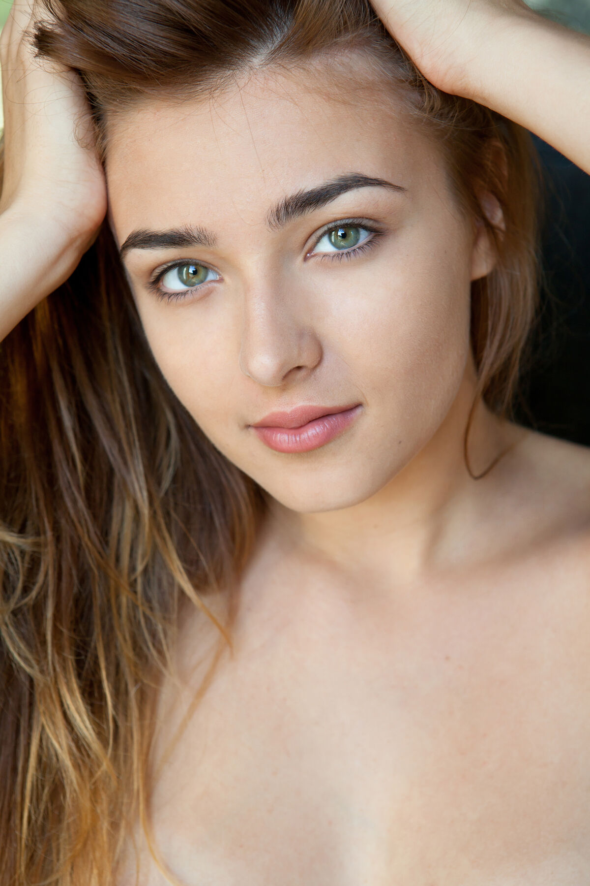 MetArt Adriana F - Exhibit Part01