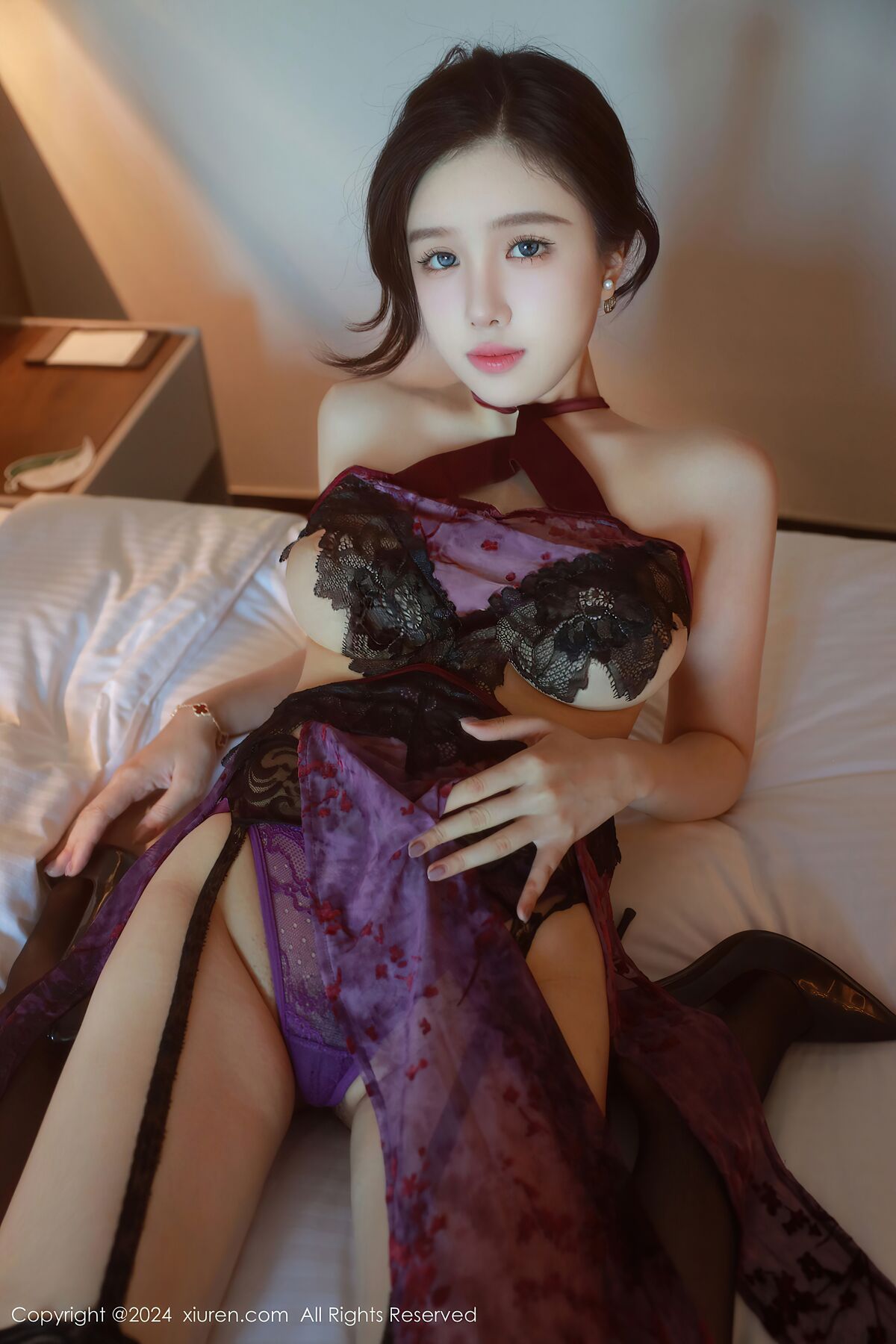 XiuRen秀人网 No.9292 Tang Pian Pian