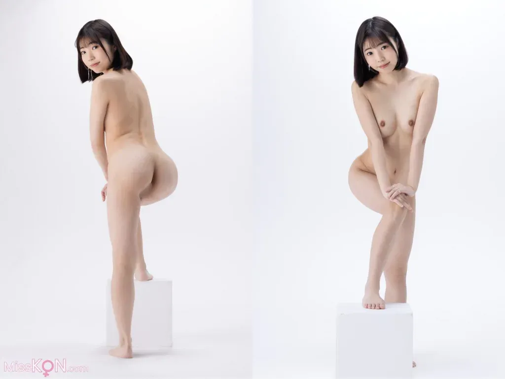 Riena Ninomiya (二之宮りえな)_ [Prestige Photobook] Super Natural Pose Book 絶対的スーパーナチュラルポーズブック