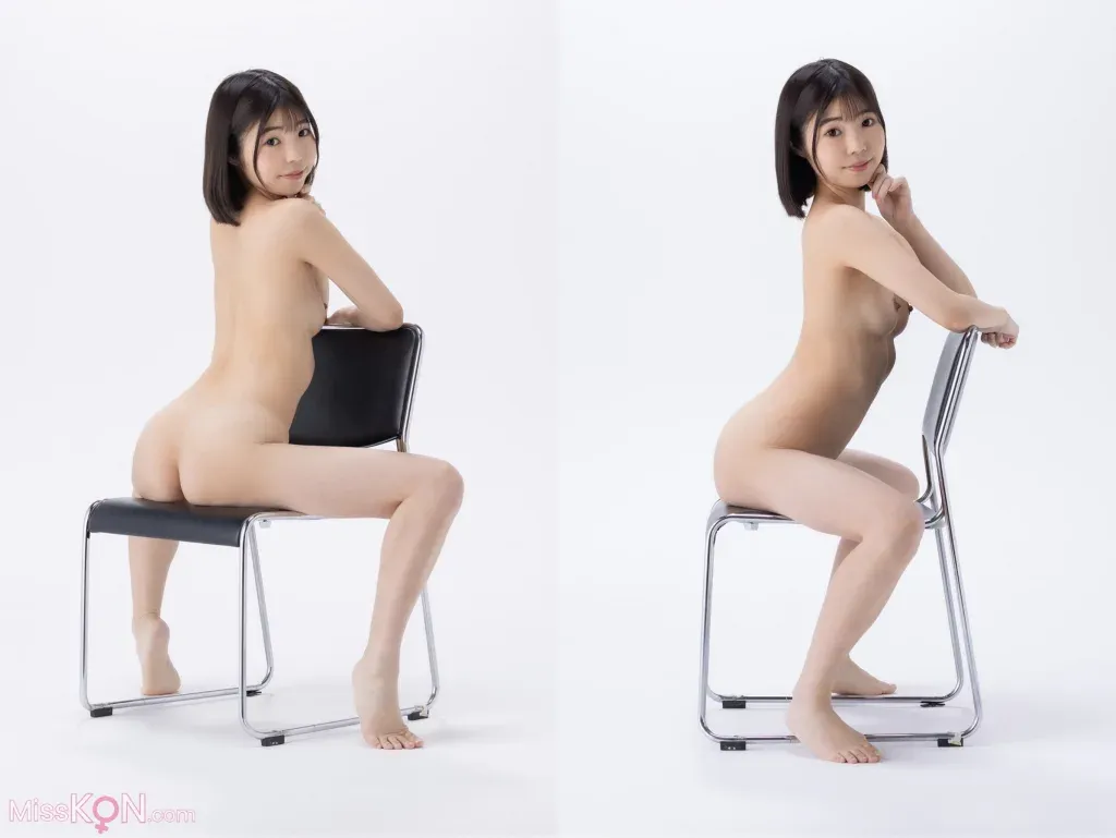 Riena Ninomiya (二之宮りえな)_ [Prestige Photobook] Super Natural Pose Book 絶対的スーパーナチュラルポーズブック