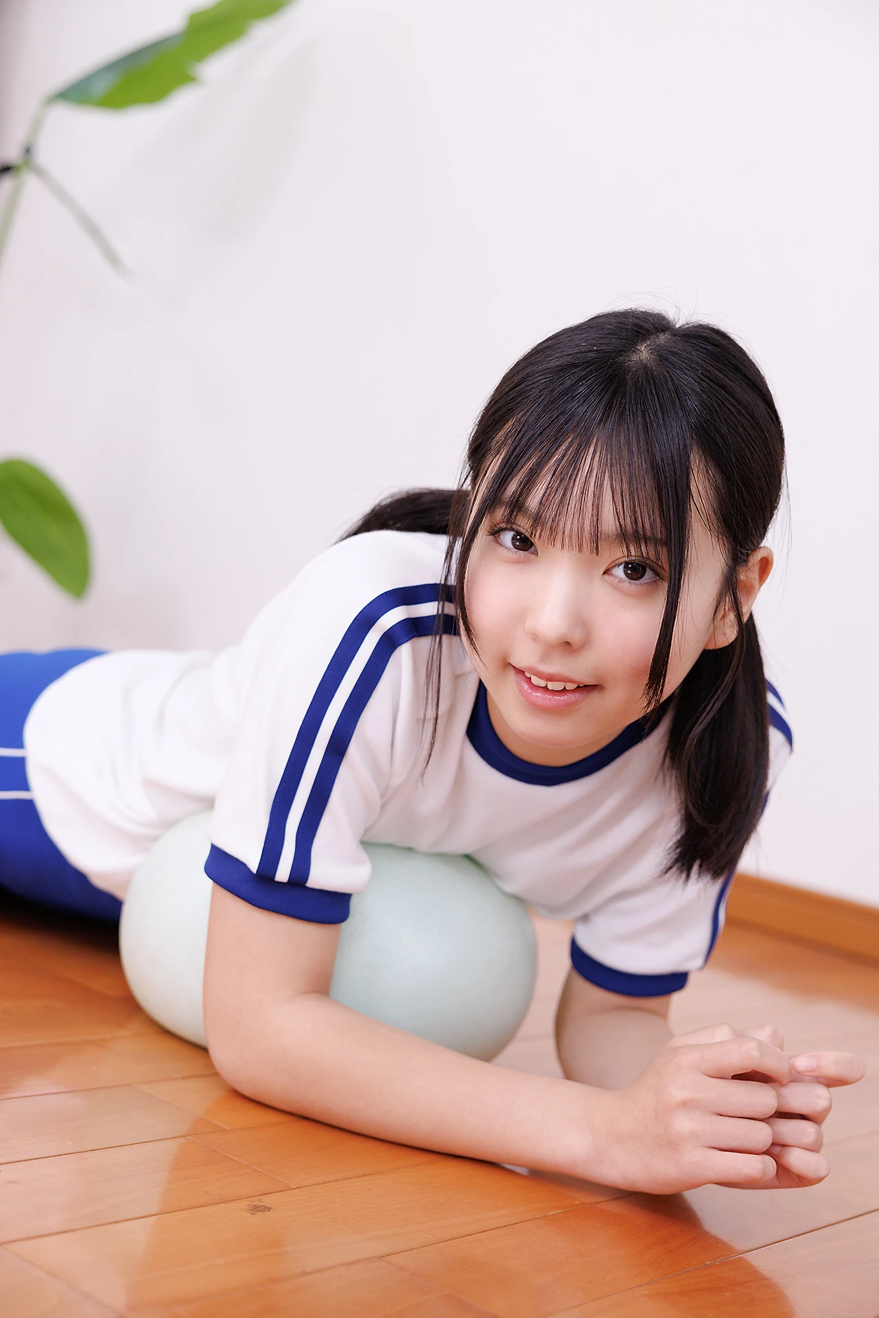 Ria Kawano 川野りあ, Minisuka.tv 2025.09.04 Secret Gallery Stage2 Set 01.01