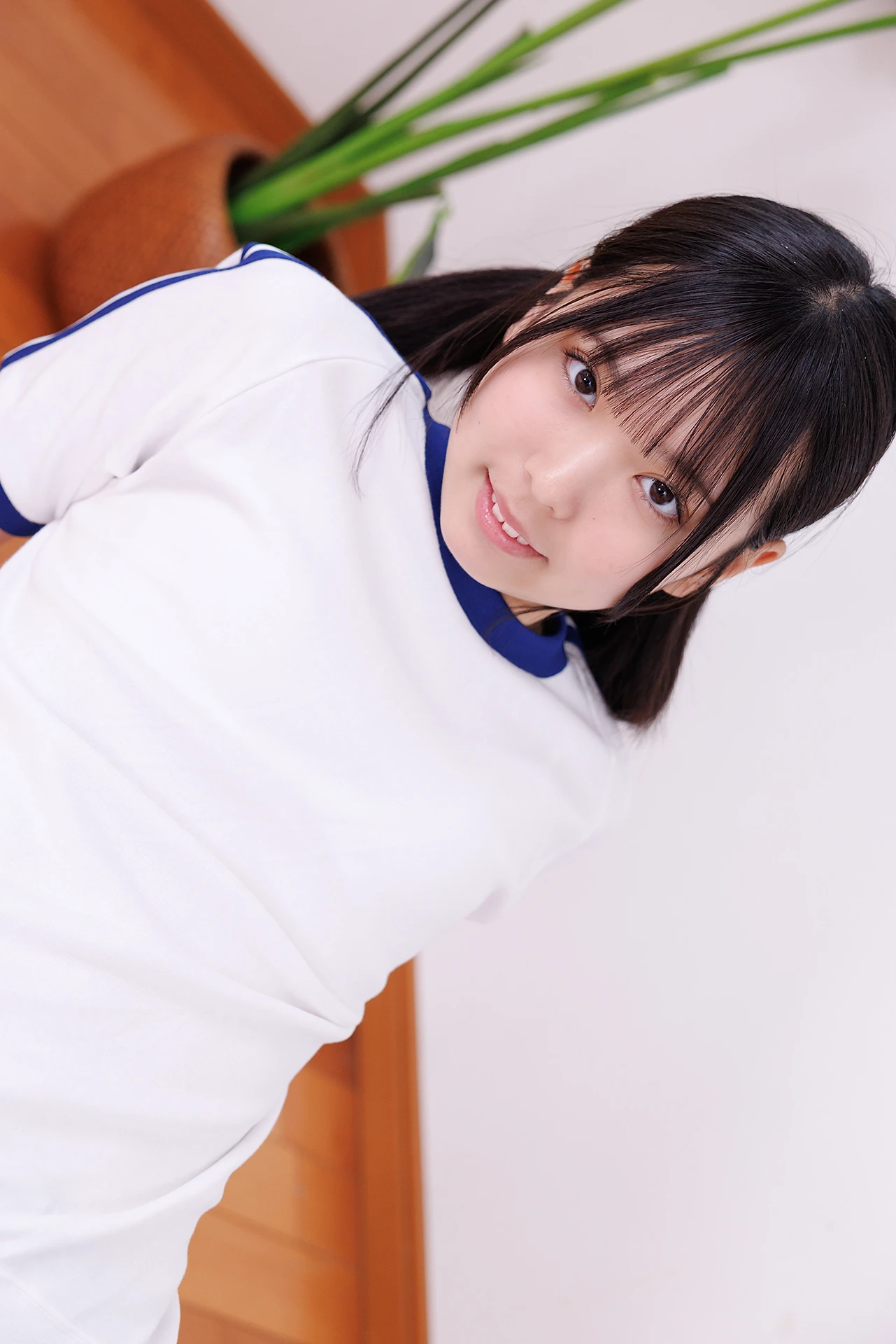 Ria Kawano 川野りあ, Minisuka.tv 2025.09.04 Secret Gallery Stage2 Set 01.01