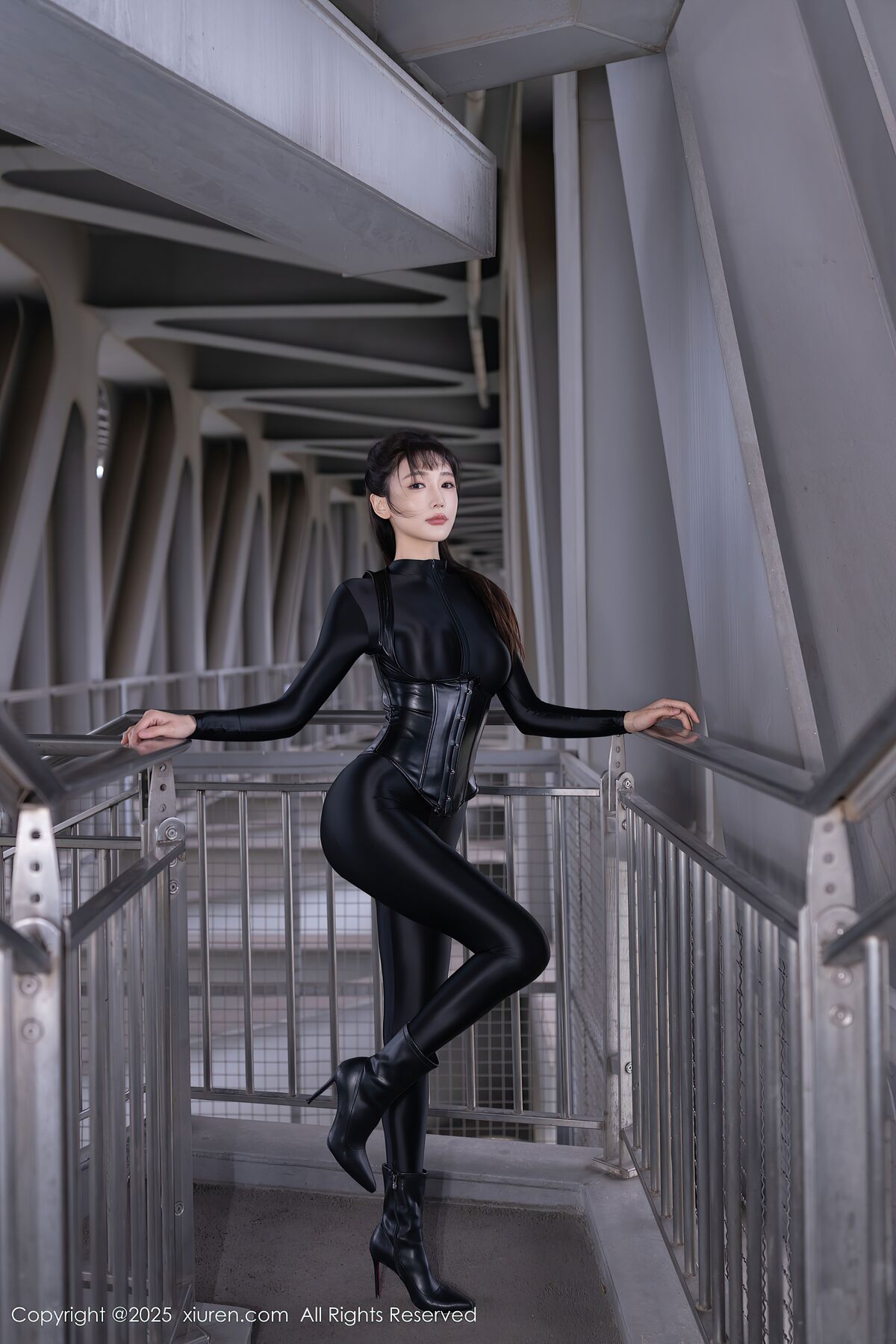 XiuRen秀人网 No.10404 Lu Xuan Xuan