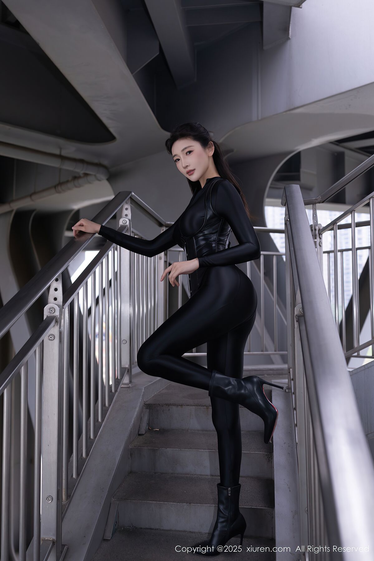 XiuRen秀人网 No.10404 Lu Xuan Xuan