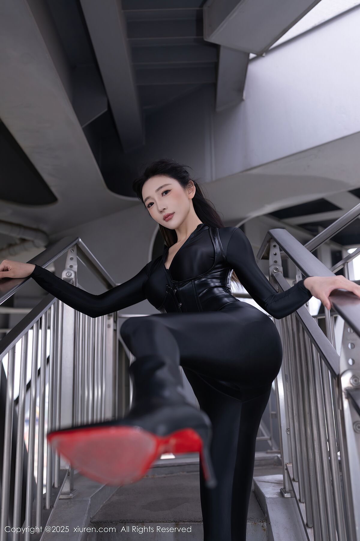 XiuRen秀人网 No.10404 Lu Xuan Xuan