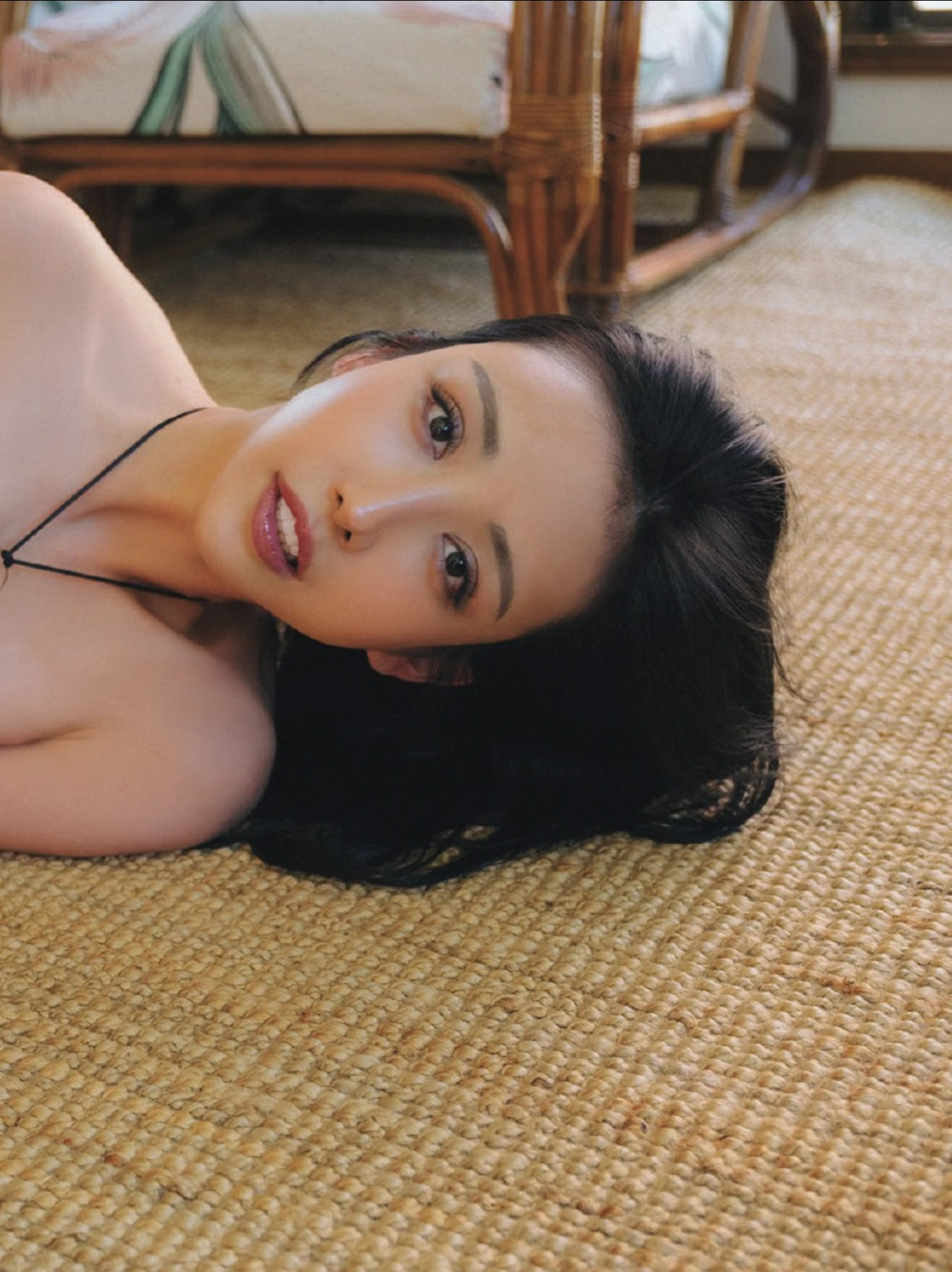 Rei Aoyama 蒼山怜, FLASHPrime No.1789 魔性のスタイル