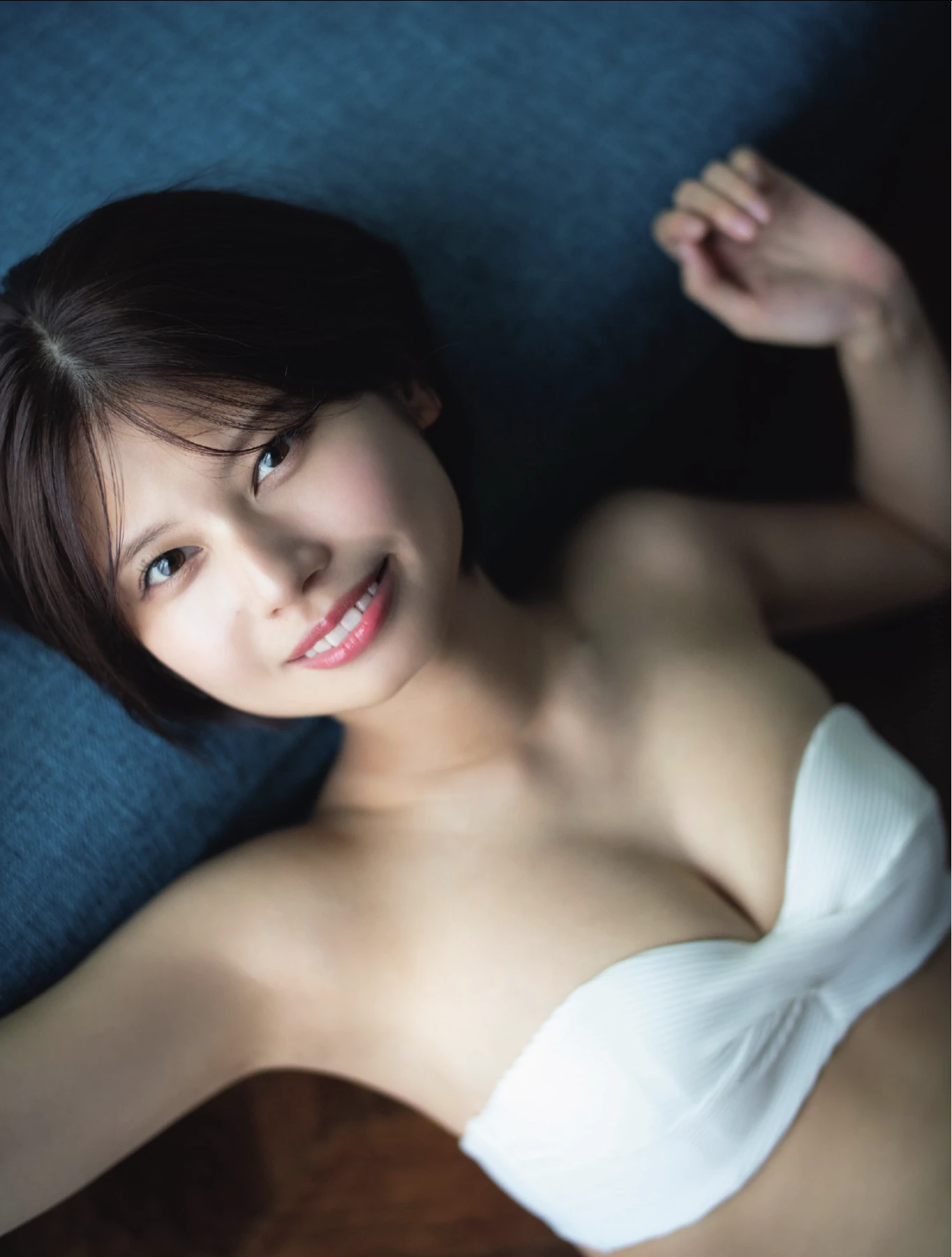 Rin Kaname 鹿目凛, FLASH 2025.10.14 (フラッシュ 2025年10月14日号)