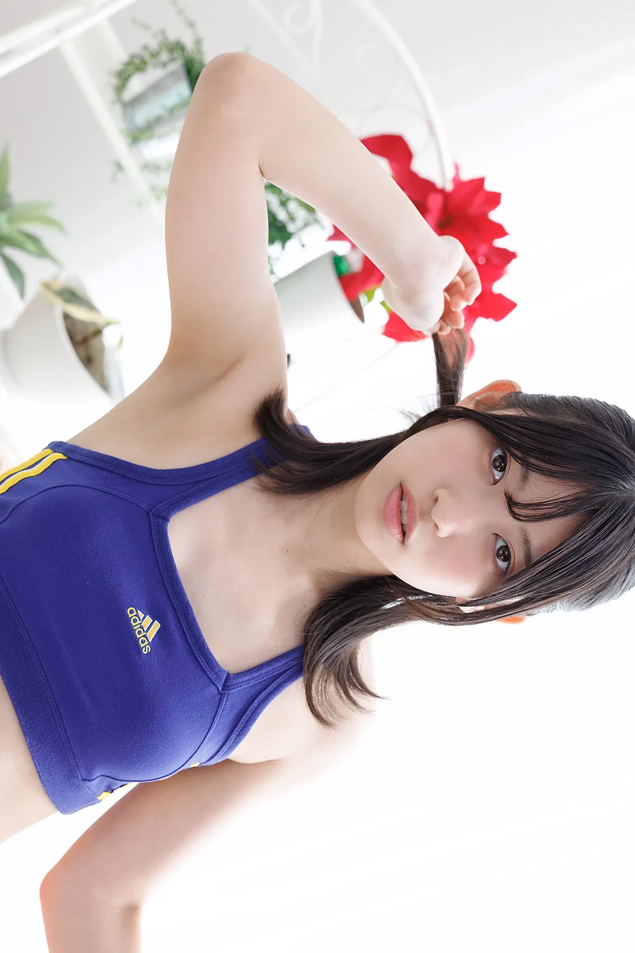 Akane Nishikawa 西川茜, Minisuka.tv 2025.09.18 Secret Gallery Stage 02 Set 09.01