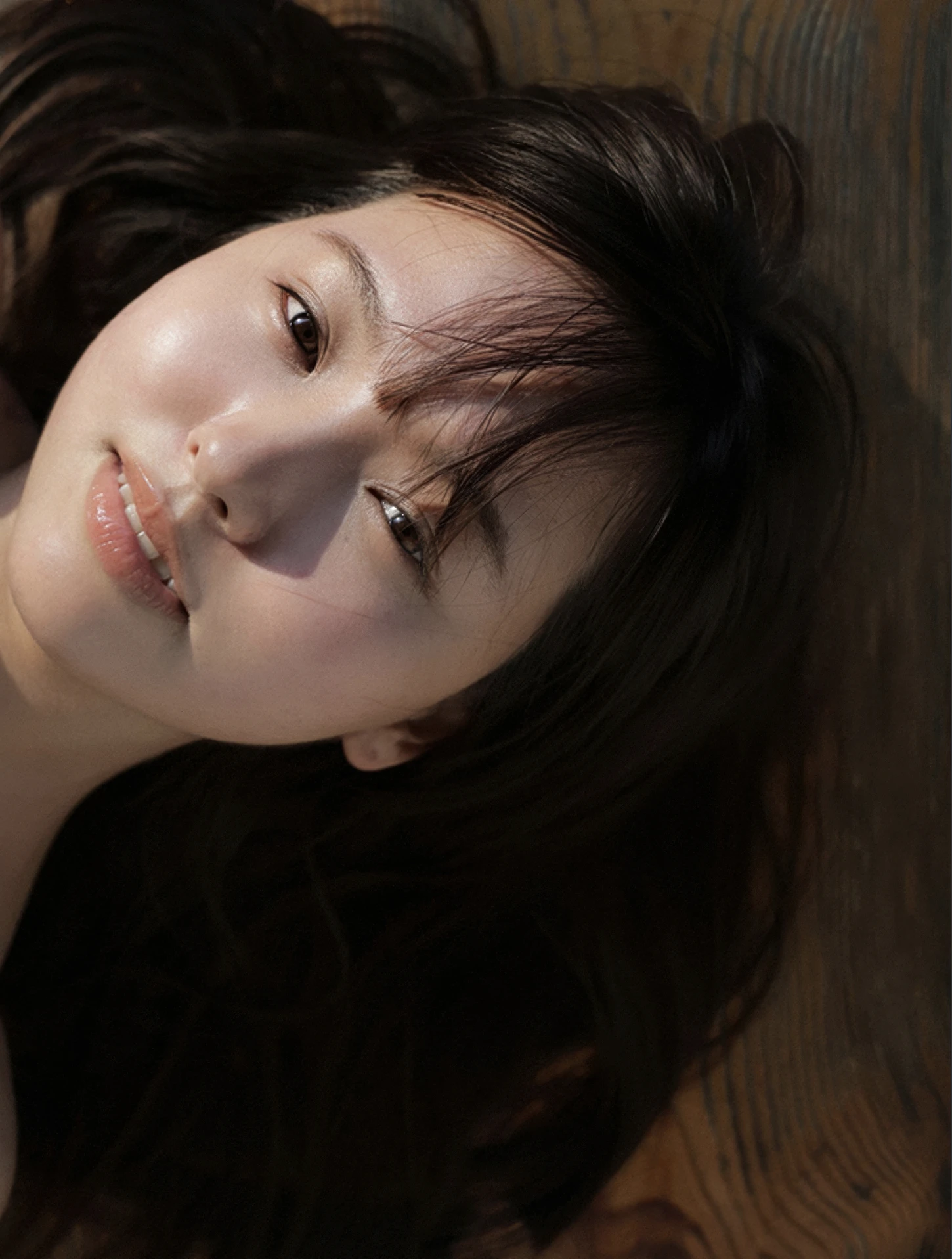 Yuzuha Hongo 本郷柚巴, 週プレ＋Special No.343 Chapter.1 「NEW ME」 Set.02