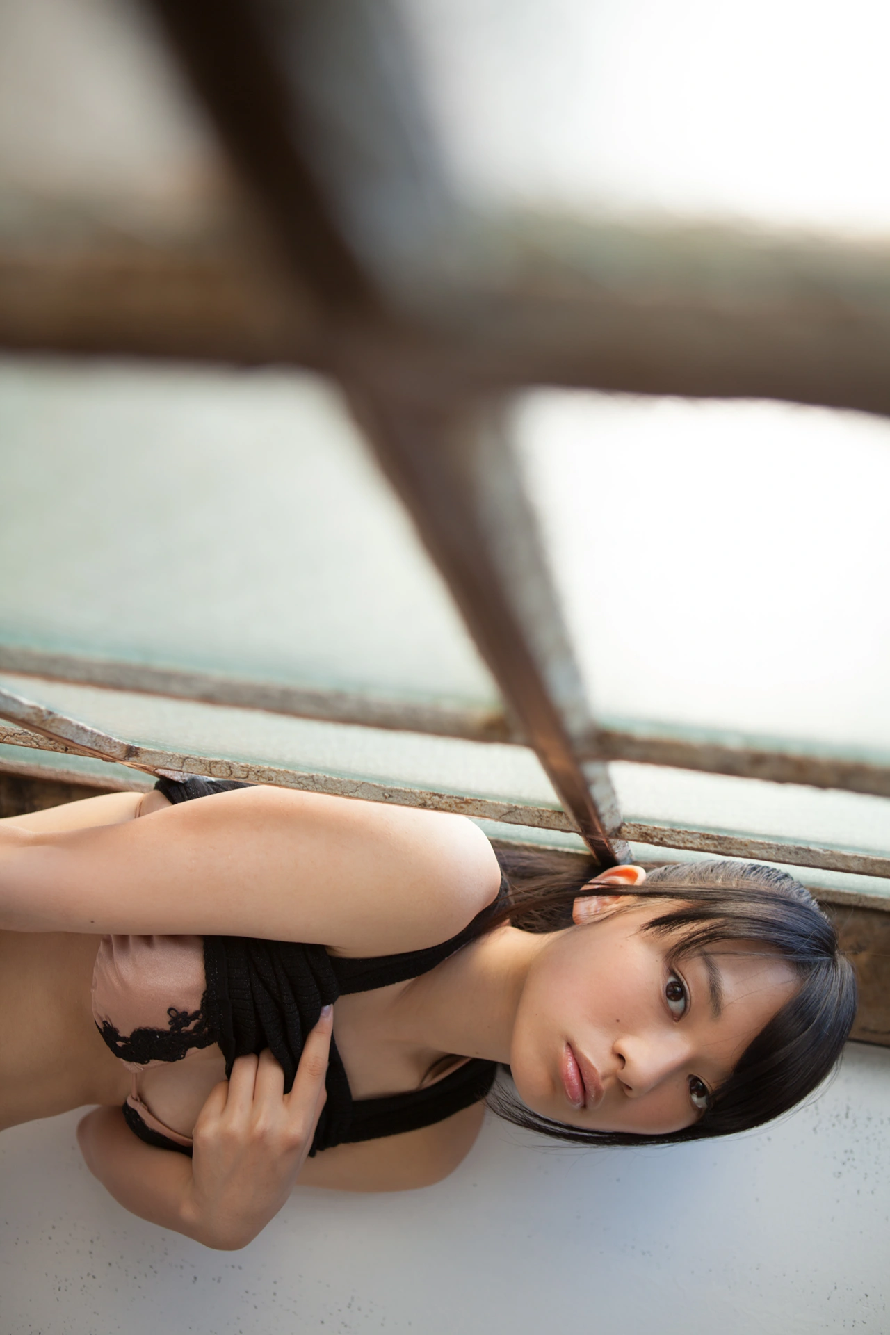 Tomoe Yamanaka 山中知恵, Minisuka.tv [b_sai_ppv39_yamanaka_05]