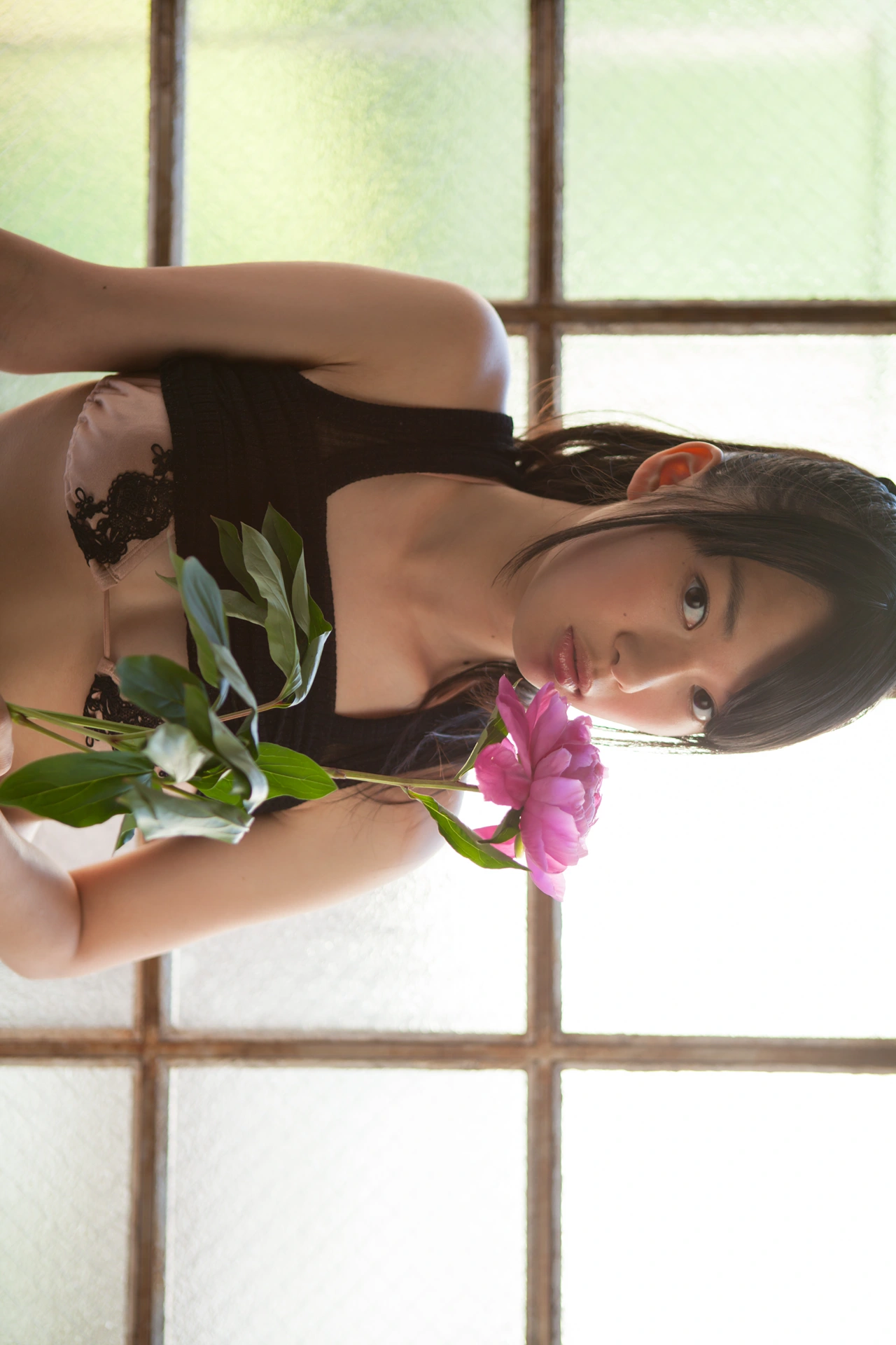 Tomoe Yamanaka 山中知恵, Minisuka.tv [b_sai_ppv39_yamanaka_05]
