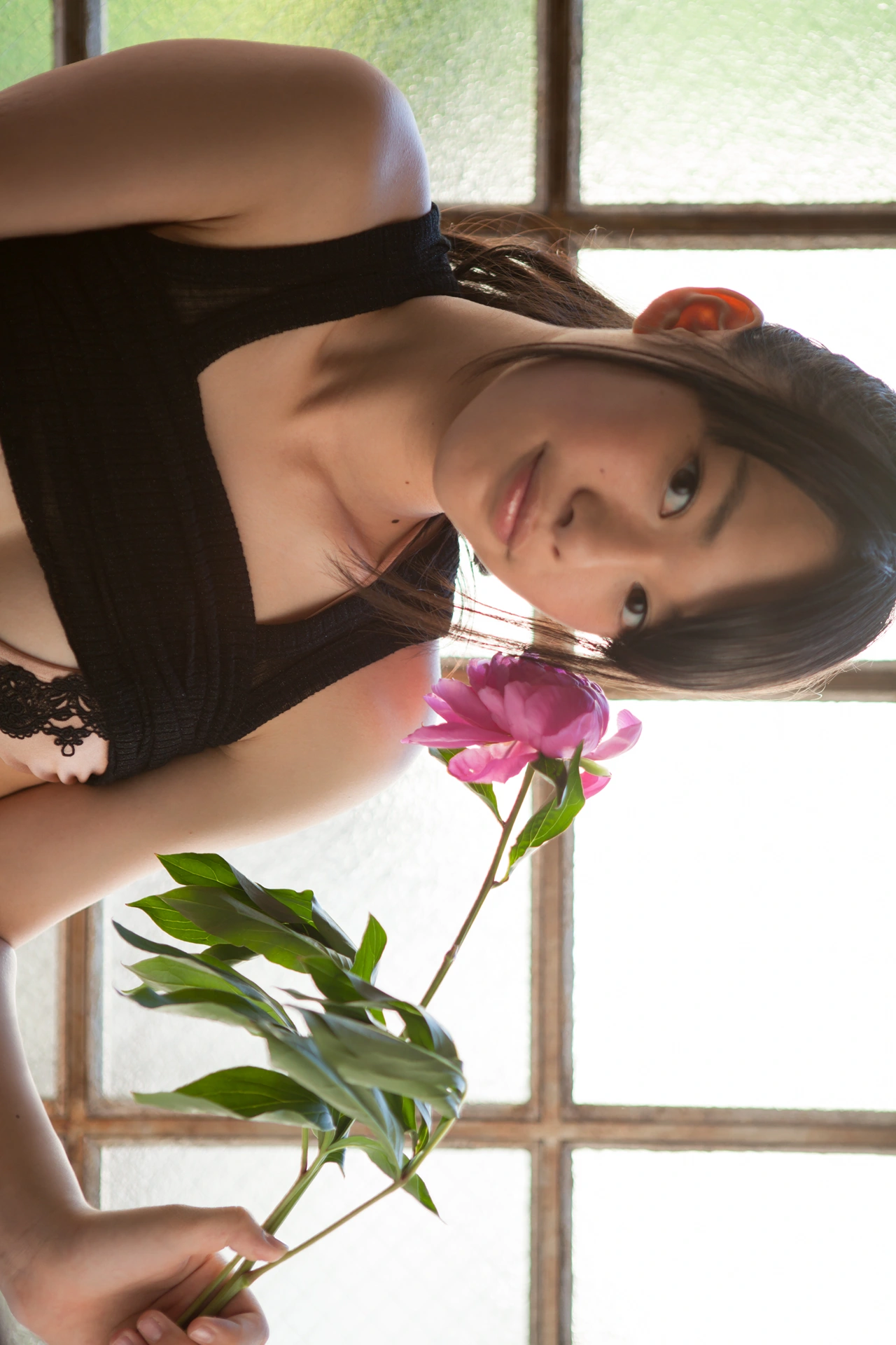 Tomoe Yamanaka 山中知恵, Minisuka.tv [b_sai_ppv39_yamanaka_05]