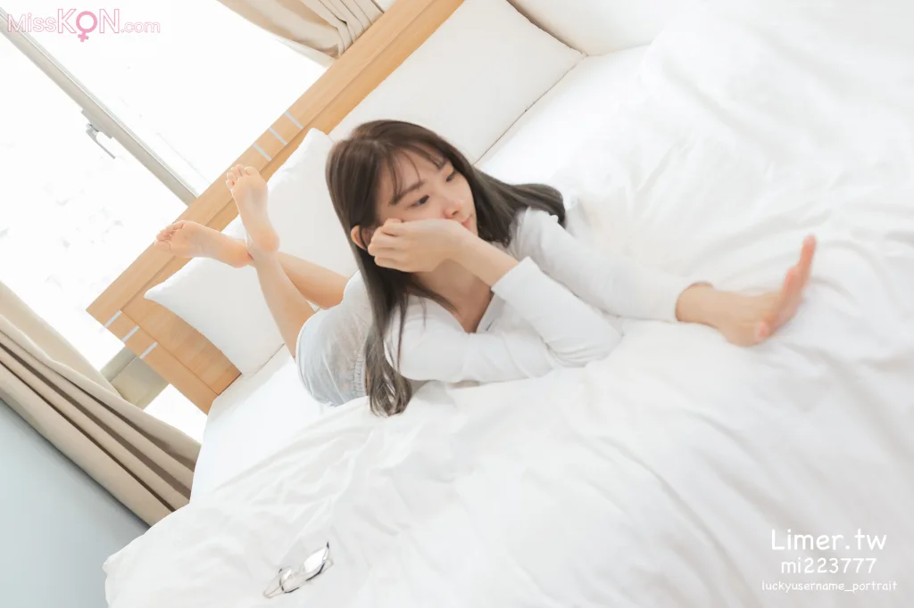 [Limerence原创] No.023_ EJ 少女家居风 我们一起约会吧