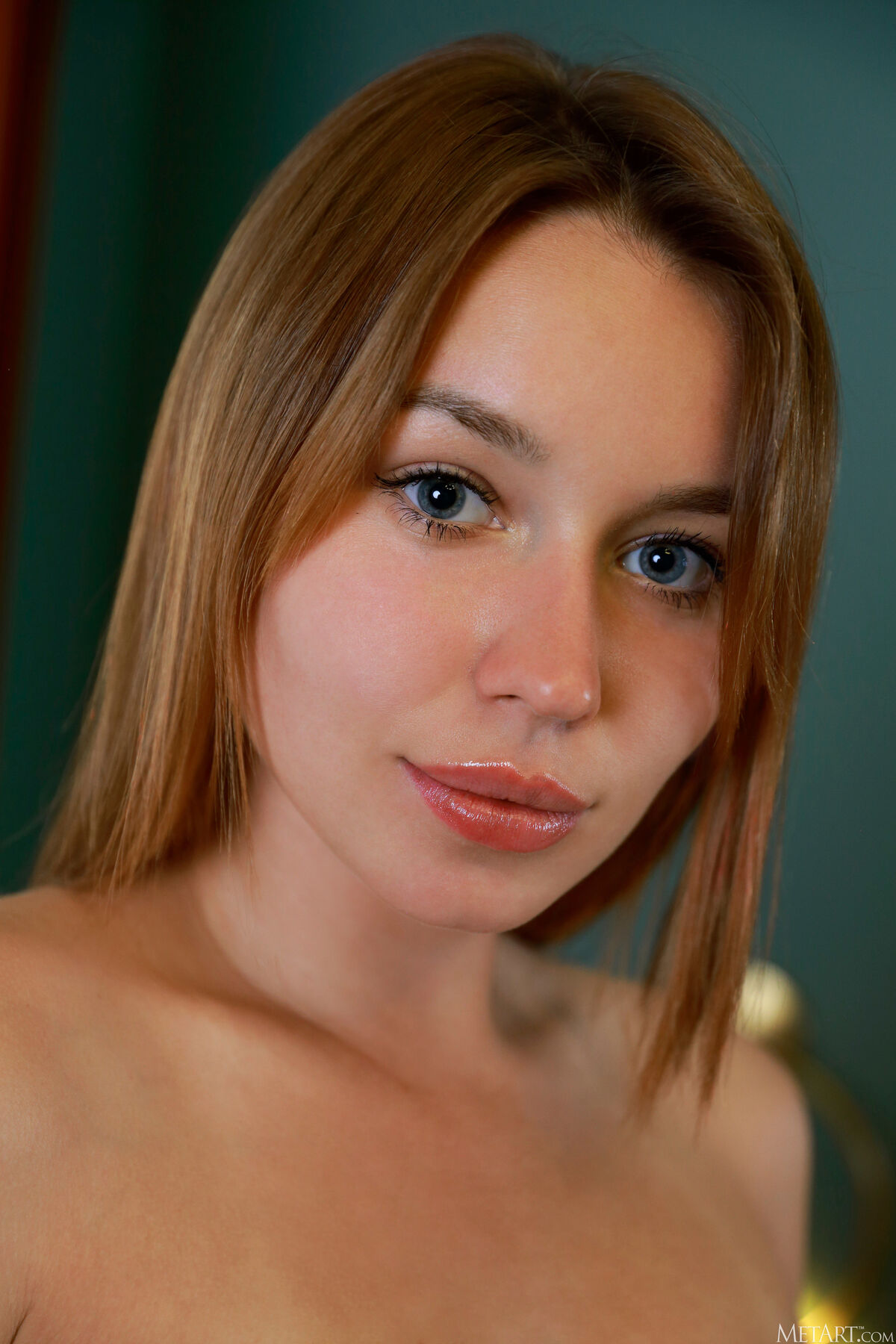 MetArt Elektra - Presenting Elektra Part01