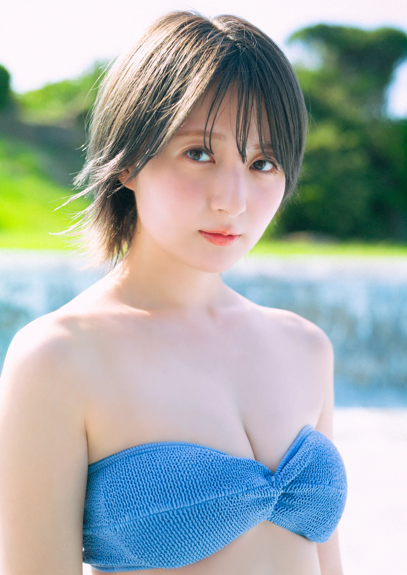 Kobashiri こばしり。, Young Jump 2025 No.47 (ヤングジャンプ 2025年47号)