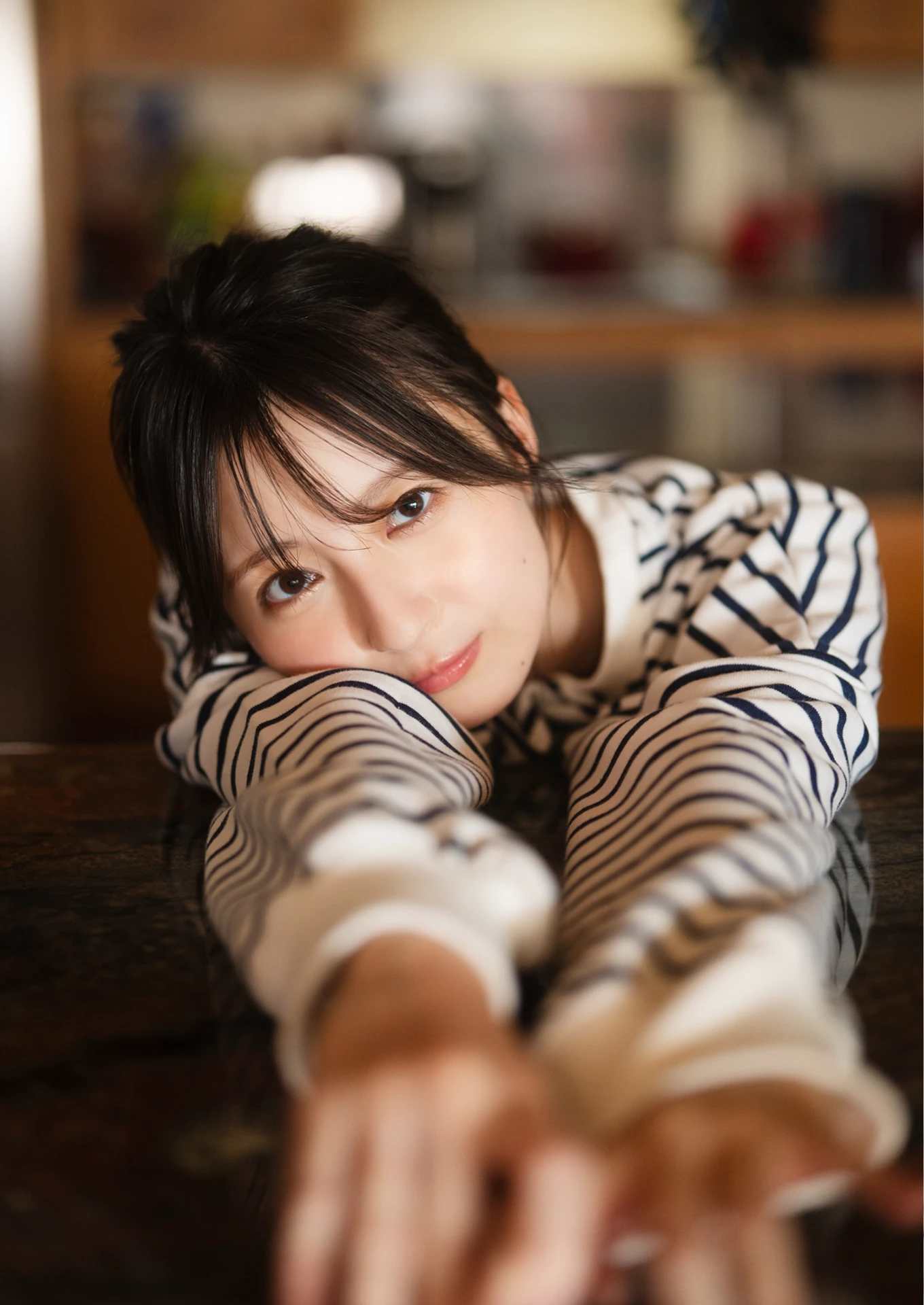 Kobashiri こばしり。, Young Jump 2025 No.47 (ヤングジャンプ 2025年47号)