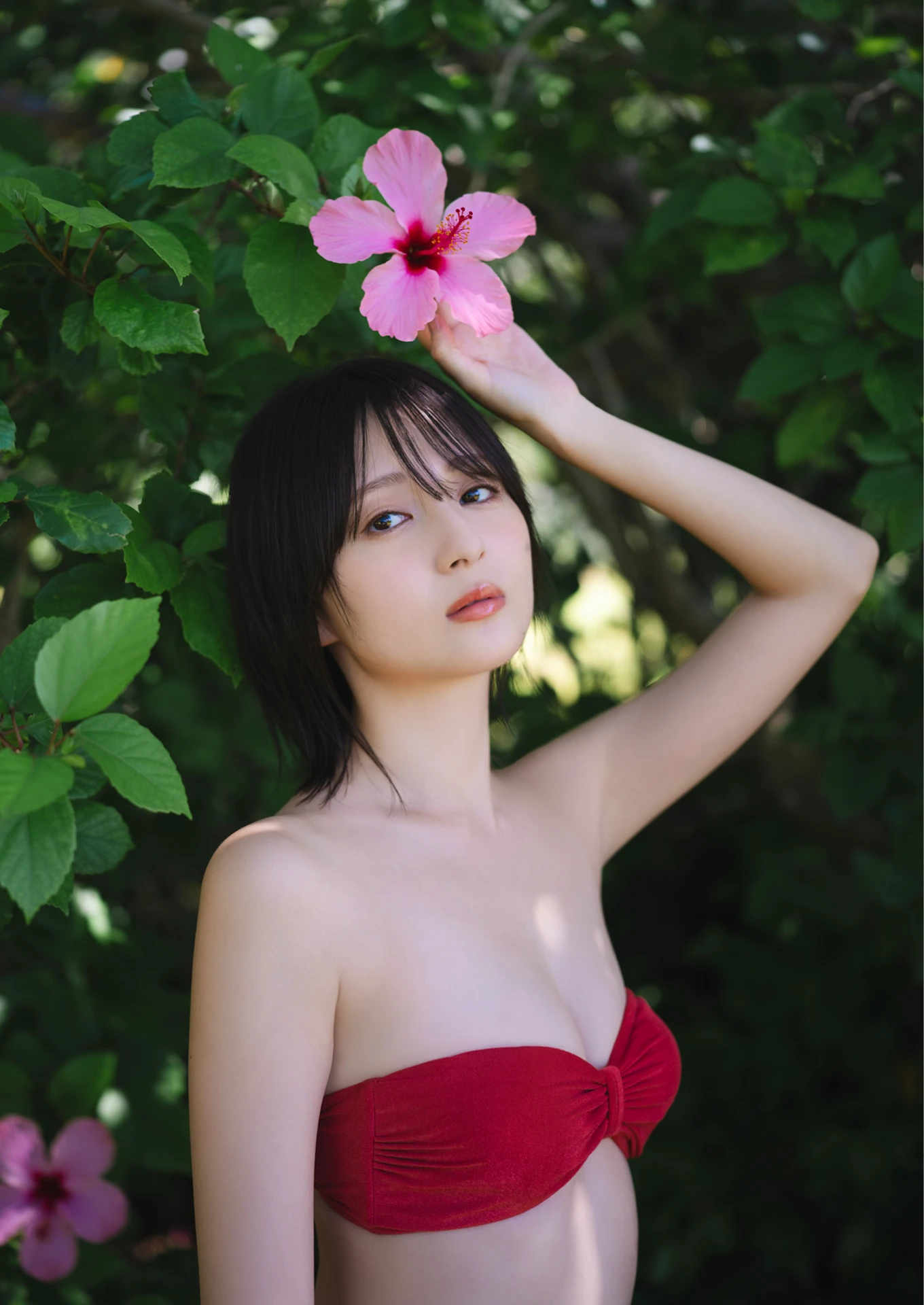 Kobashiri こばしり。, Young Jump 2025 No.47 (ヤングジャンプ 2025年47号)