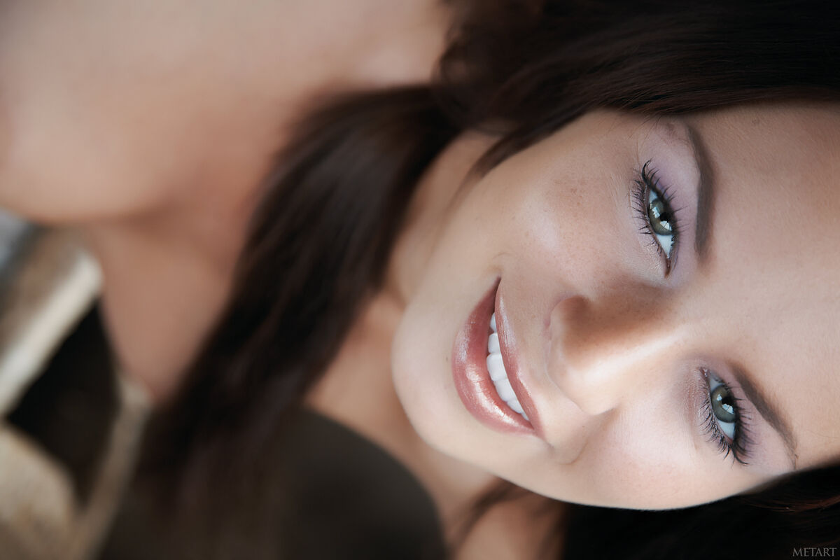 MetArt Nina A - Zelda Part02