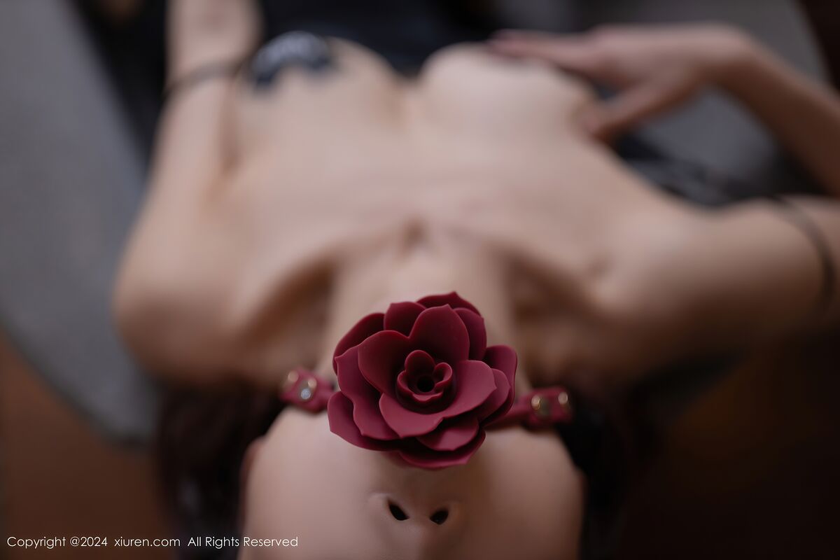 XiuRen秀人网 No.8452 Lu Xuan Xuan