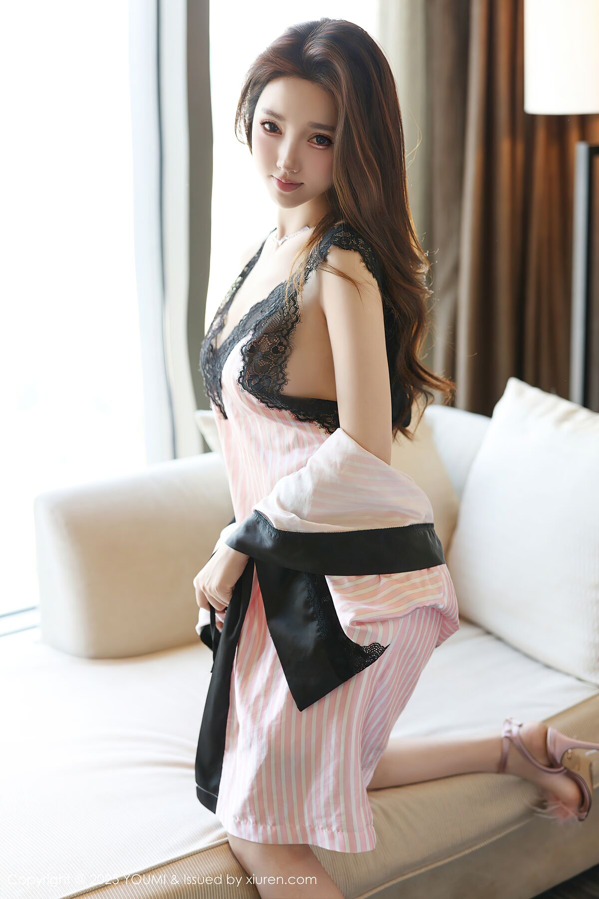 YouMi尤蜜荟 Vol.1161 Tao Tao - Yao Yao Twins