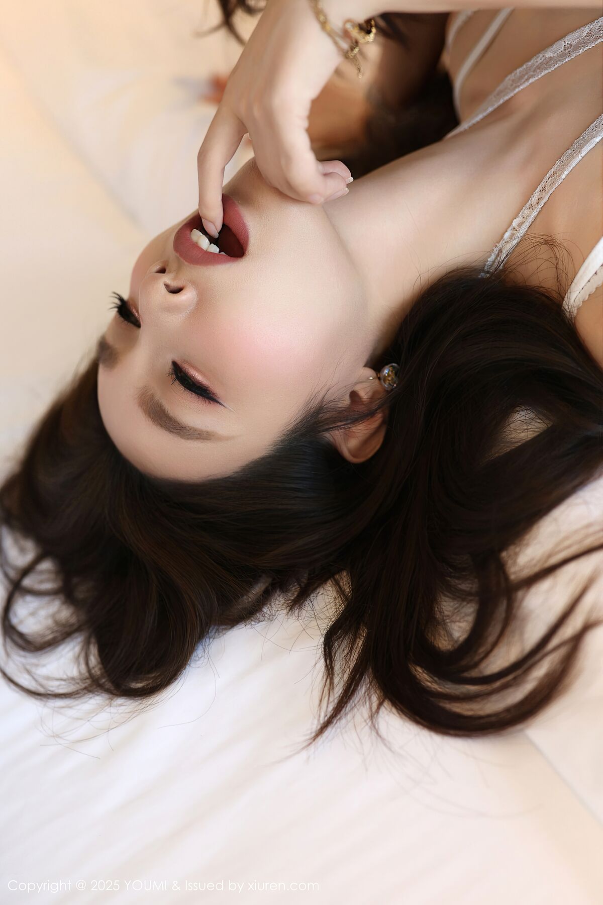 YouMi尤蜜荟 Vol.1161 Tao Tao - Yao Yao Twins